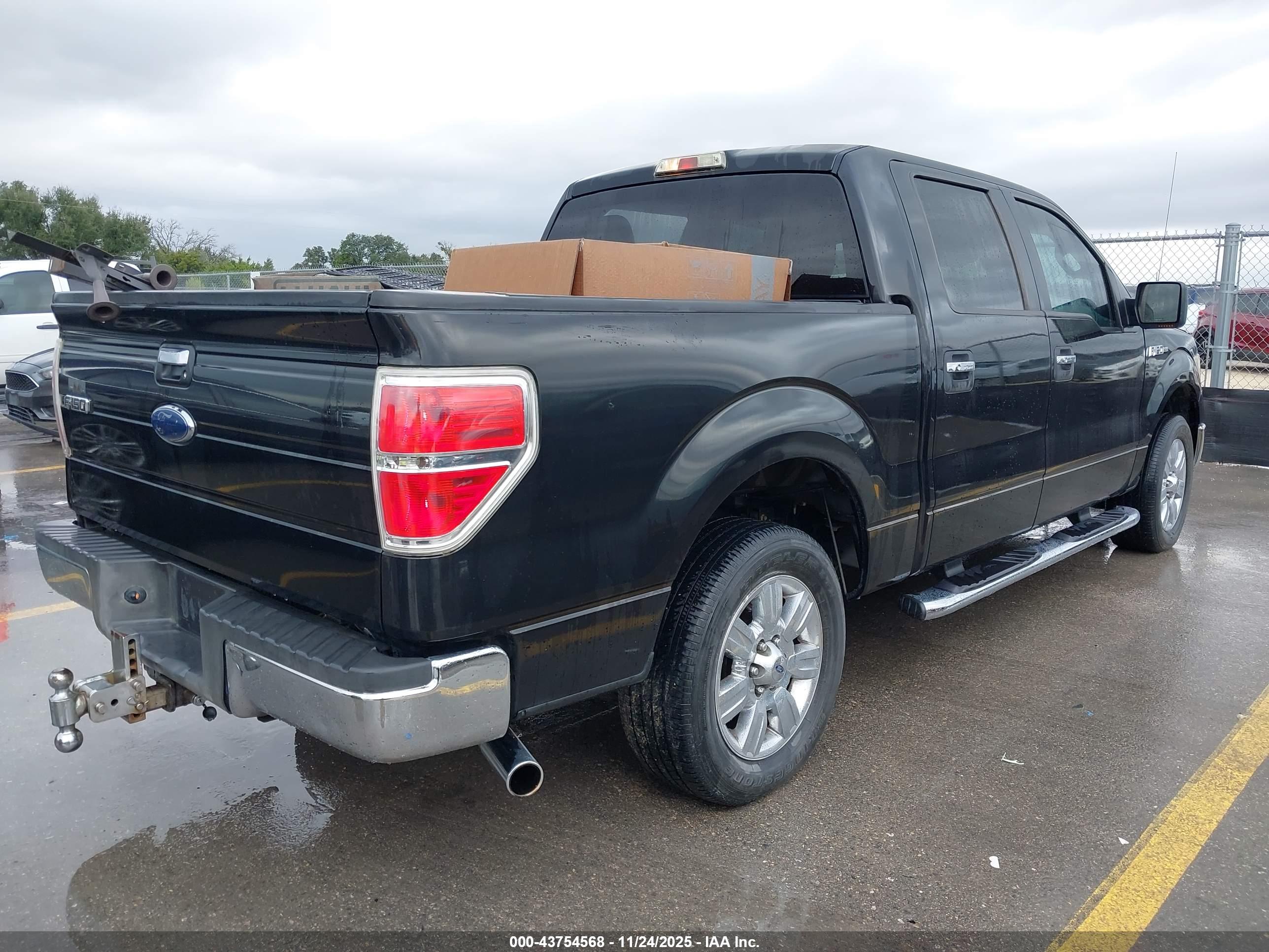 FORD F-150 image 4