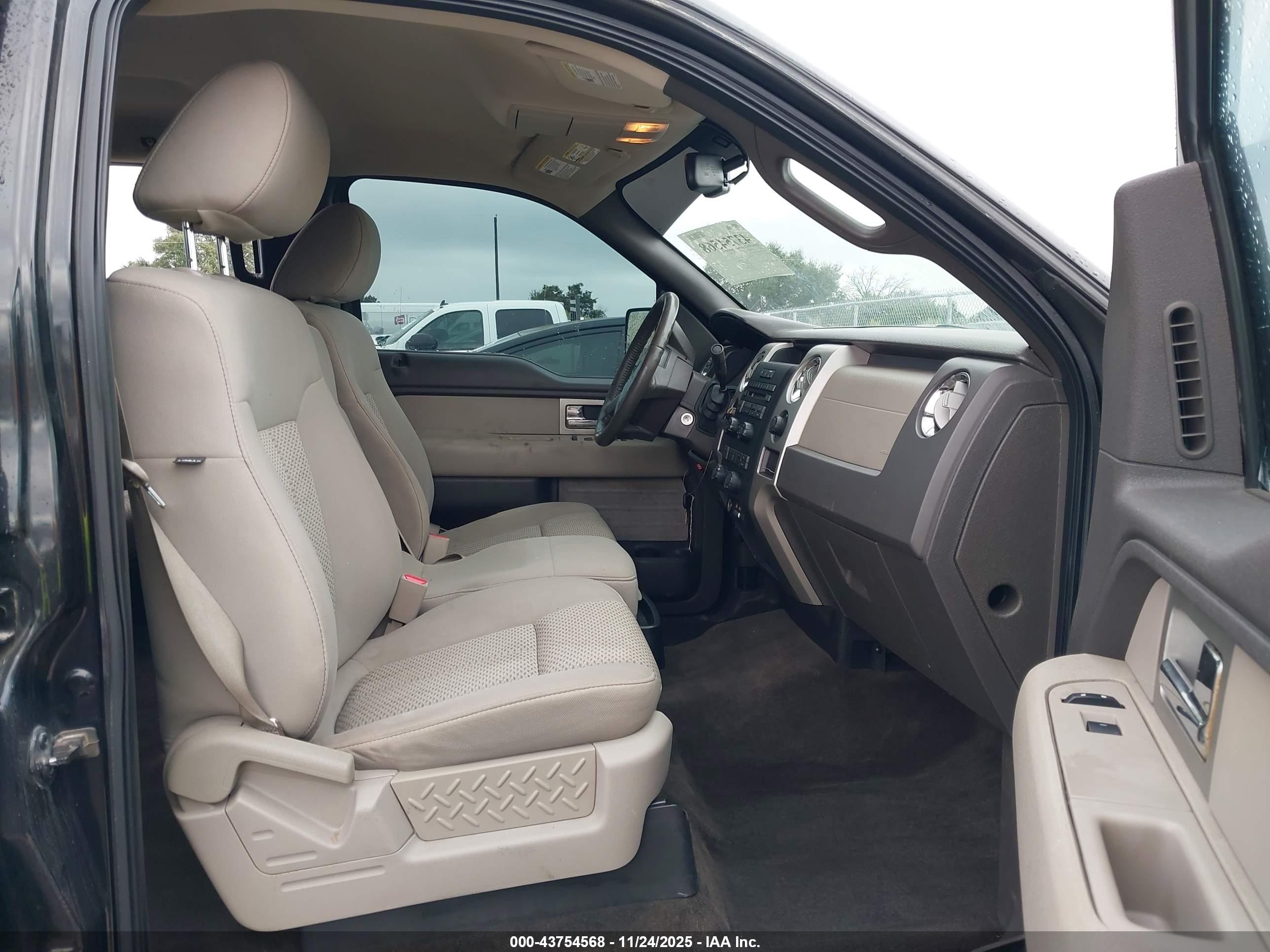 FORD F-150 image 5