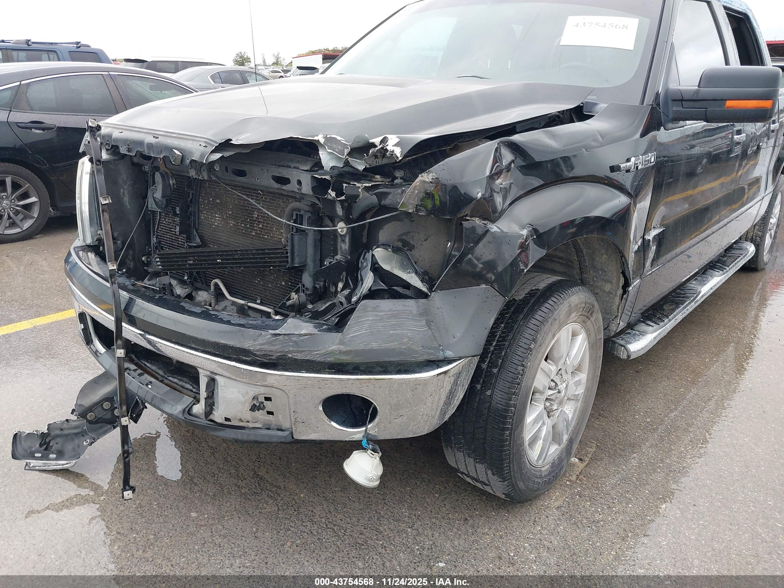 FORD F-150 image 6