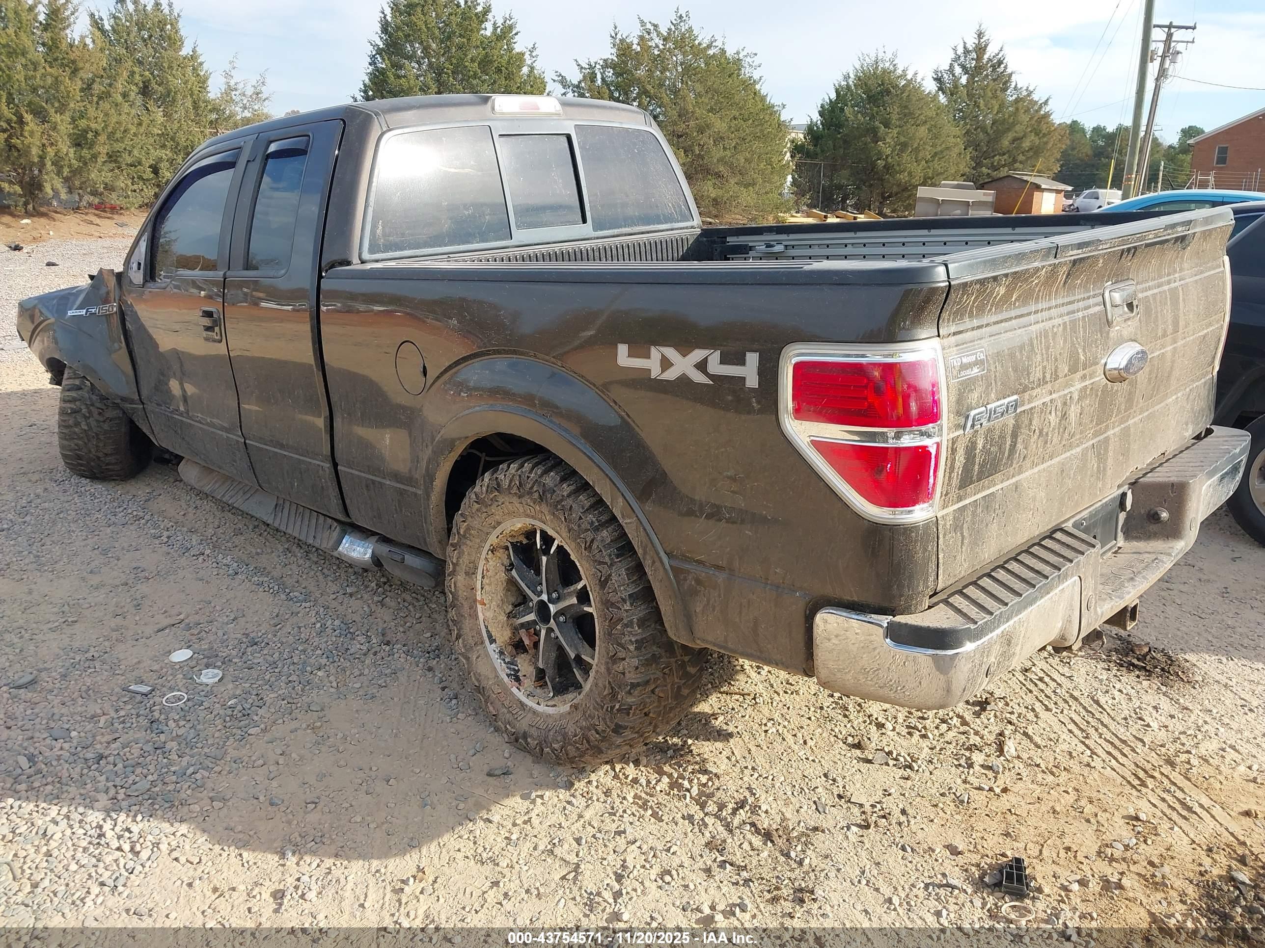 FORD F-150 image 3