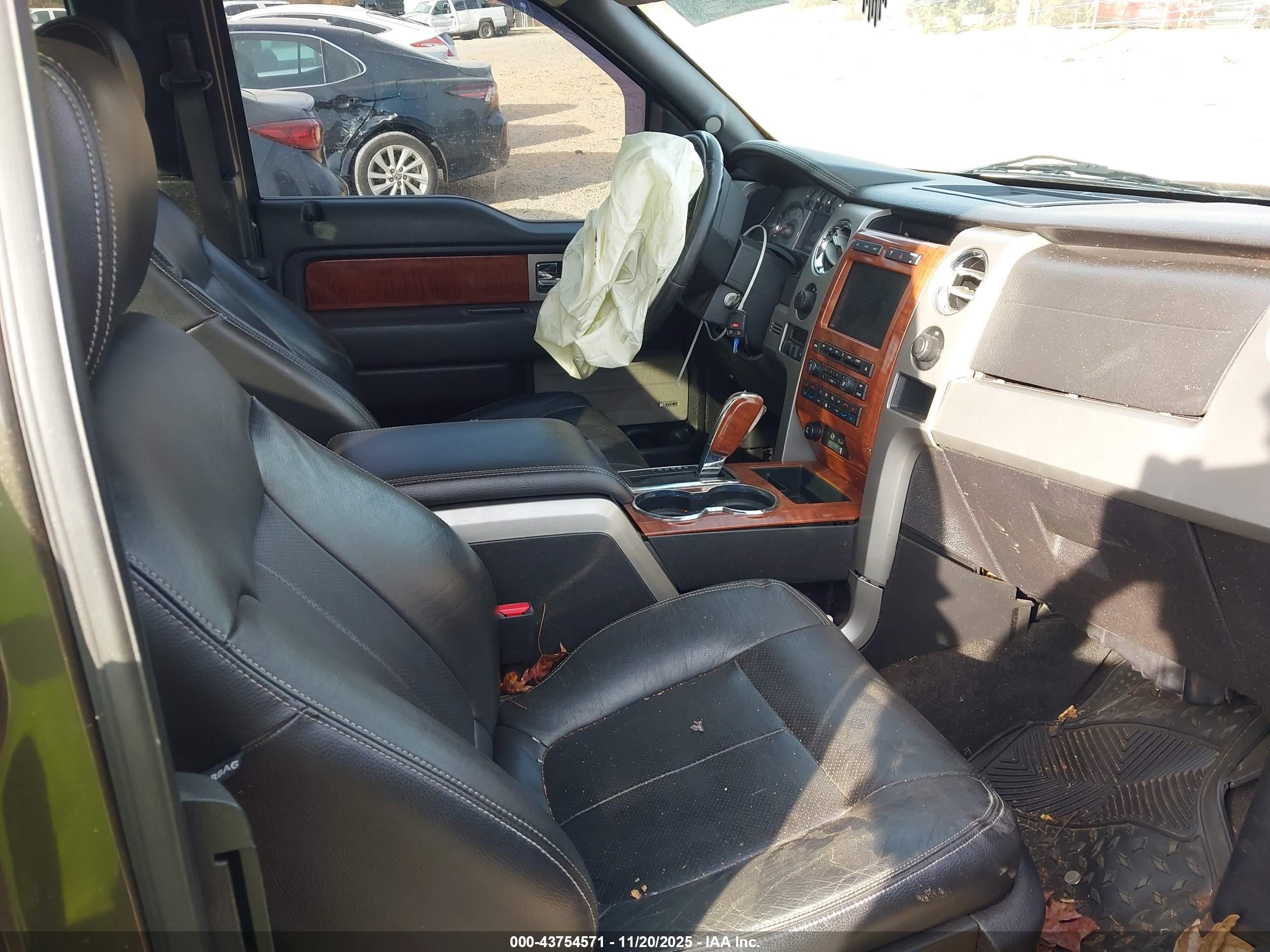 FORD F-150 image 5