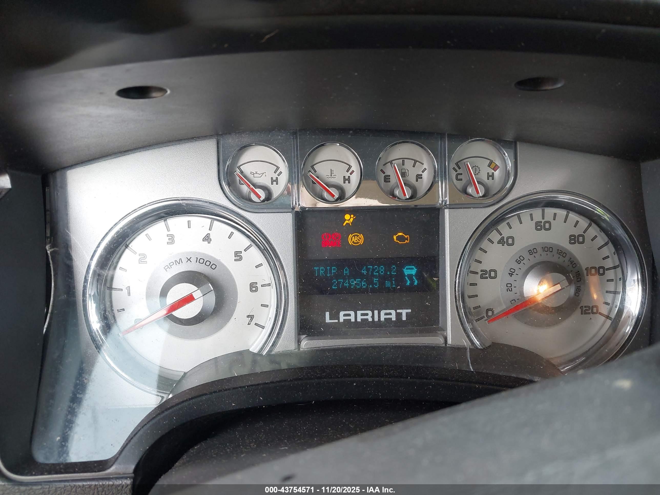 FORD F-150 image 7