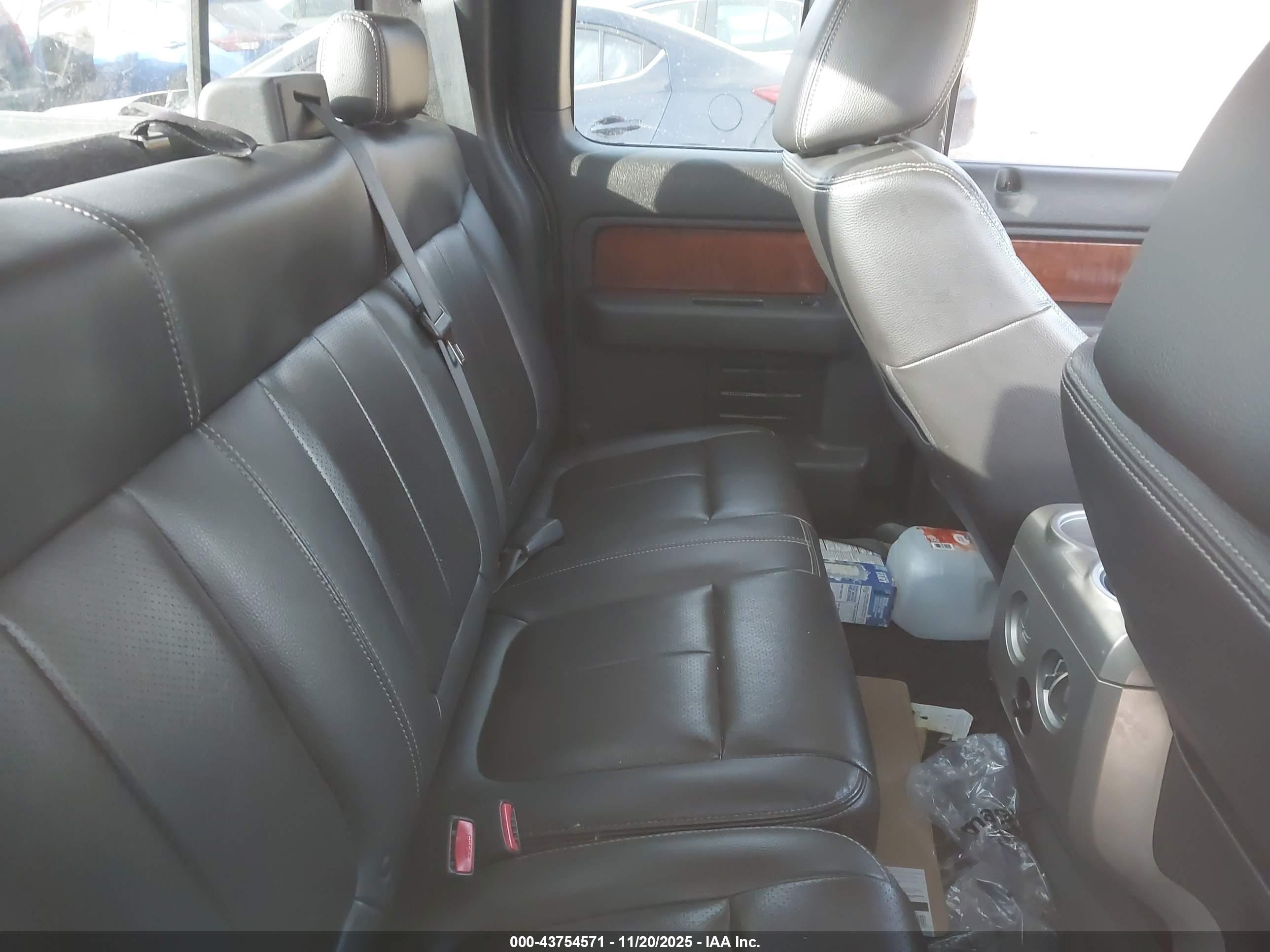 FORD F-150 image 8