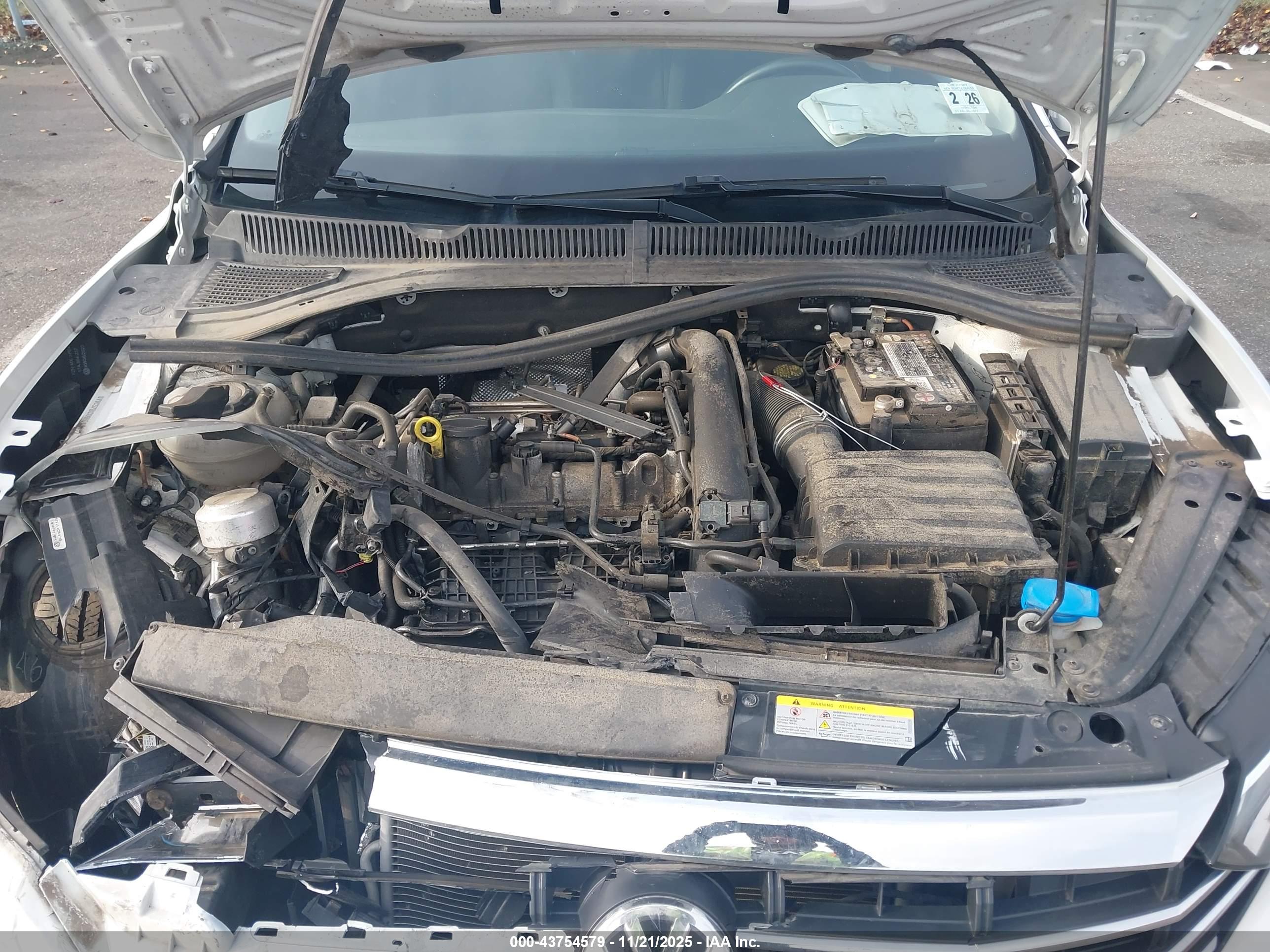 VOLKSWAGEN JETTA image 10