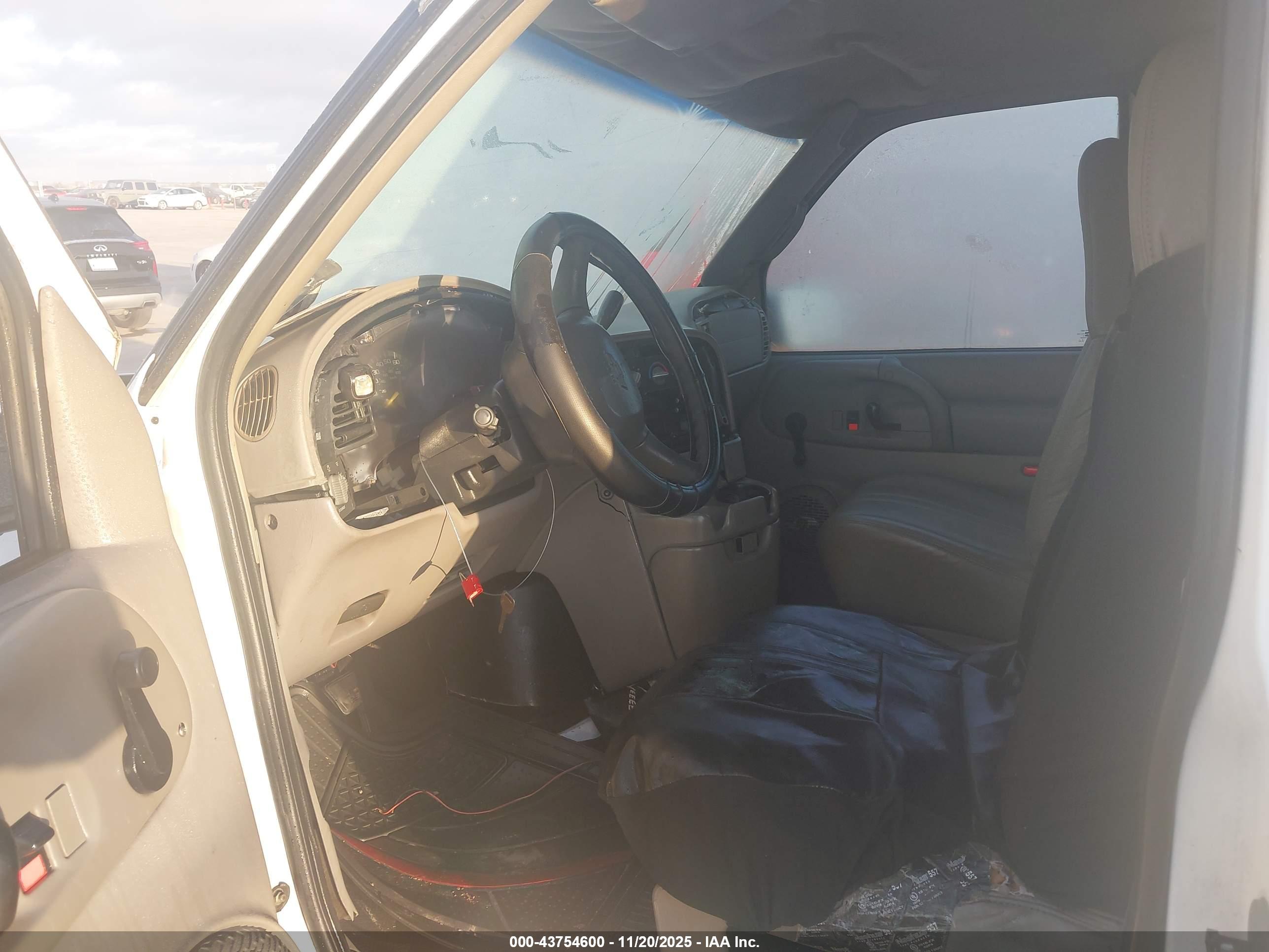 CHEVROLET ASTRO image 5