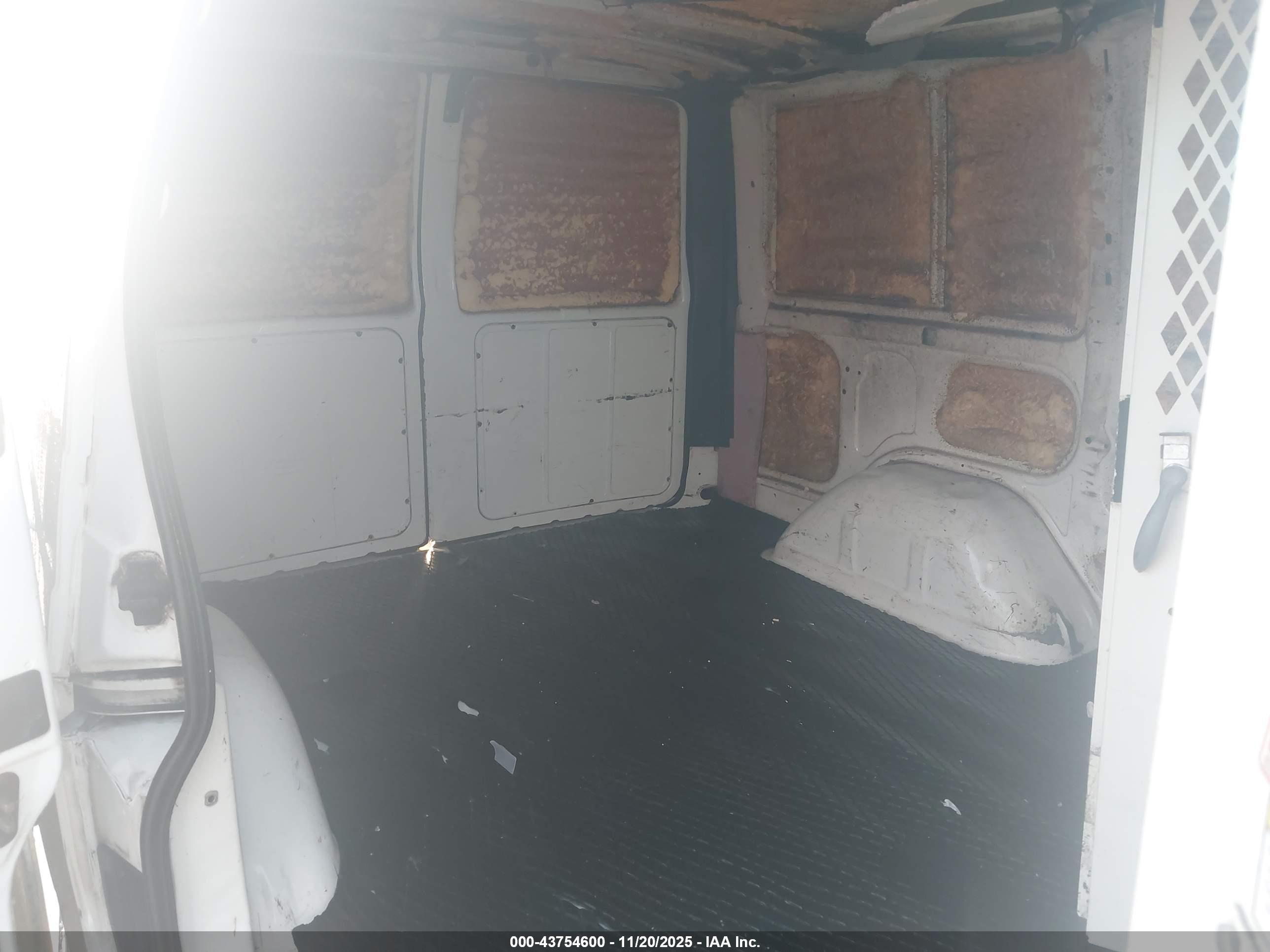 CHEVROLET ASTRO image 8
