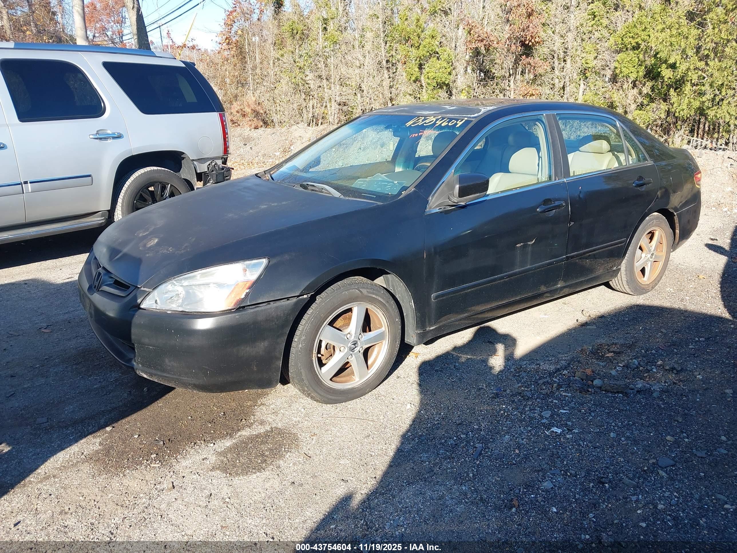 HONDA ACCORD image 2