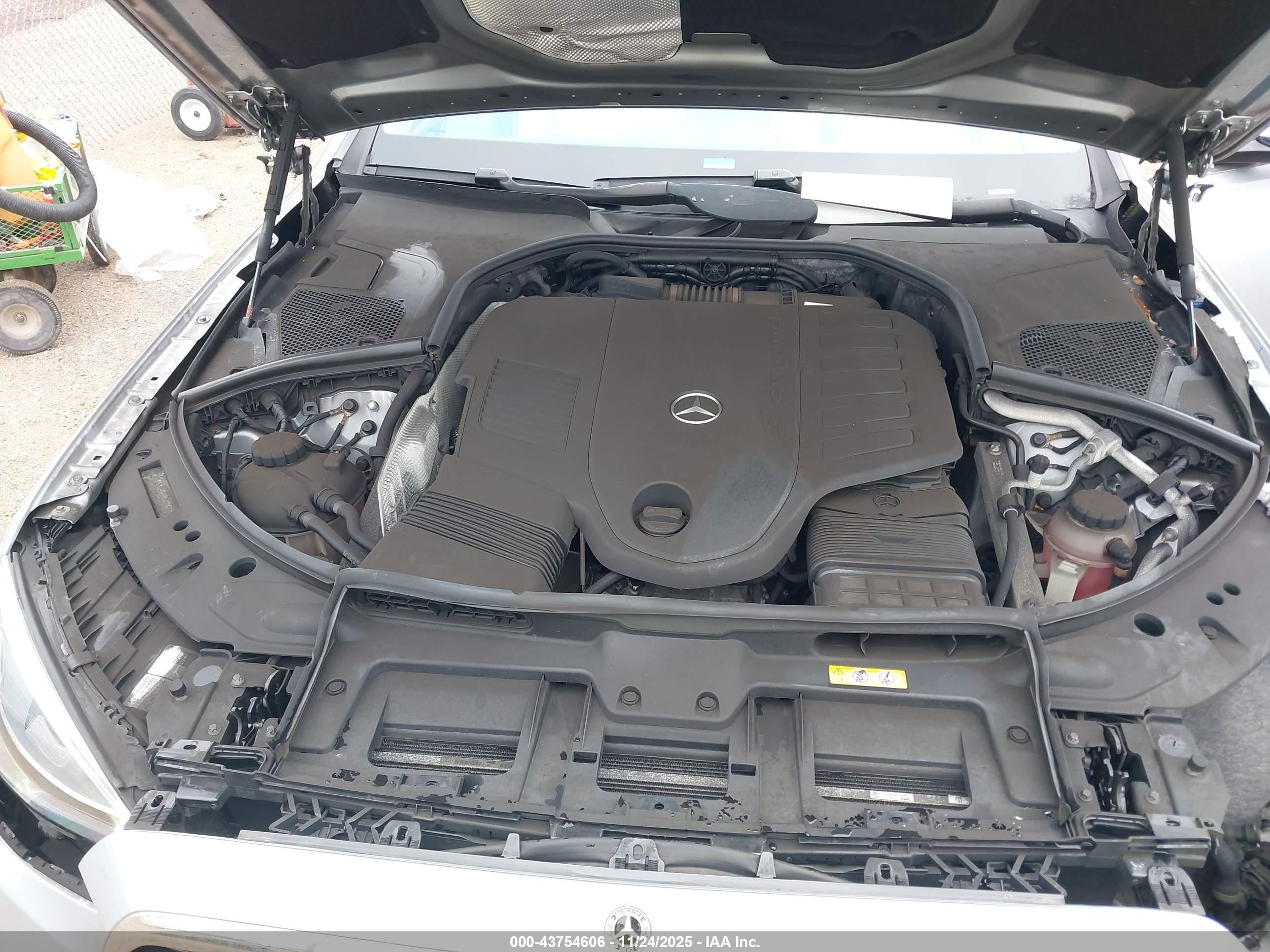 MERCEDES-BENZ S image 10