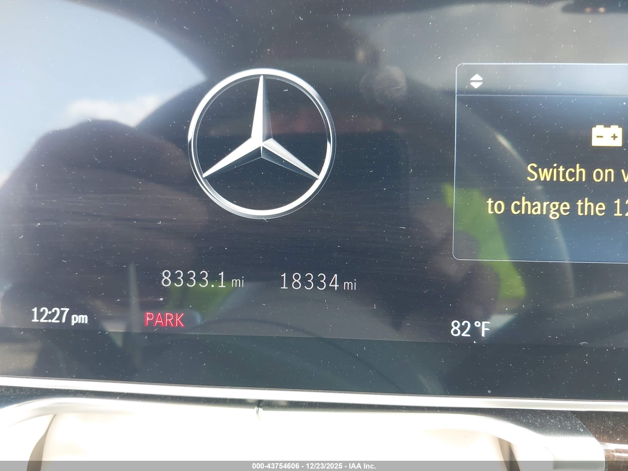 MERCEDES-BENZ S image 7