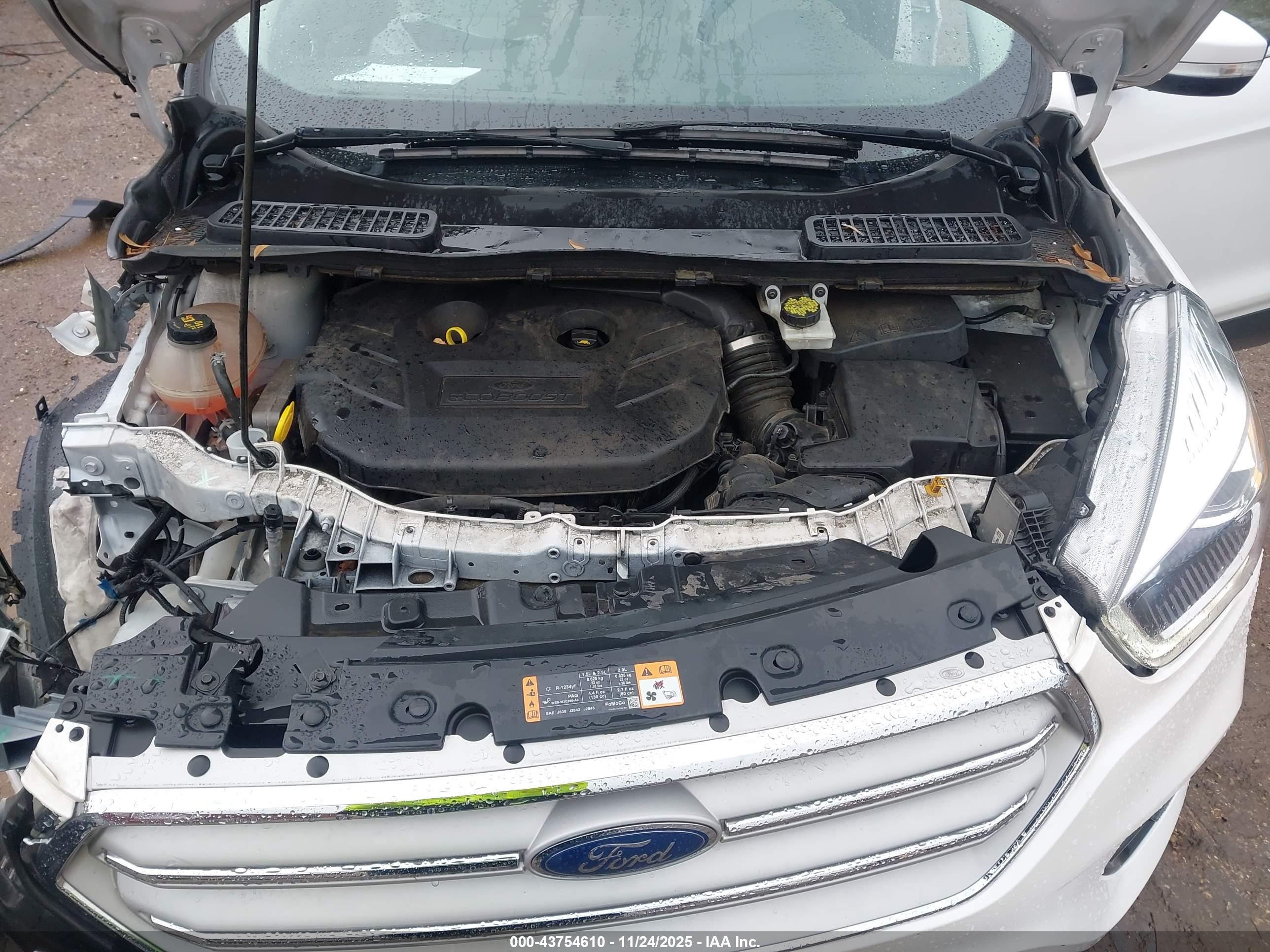 FORD ESCAPE image 10