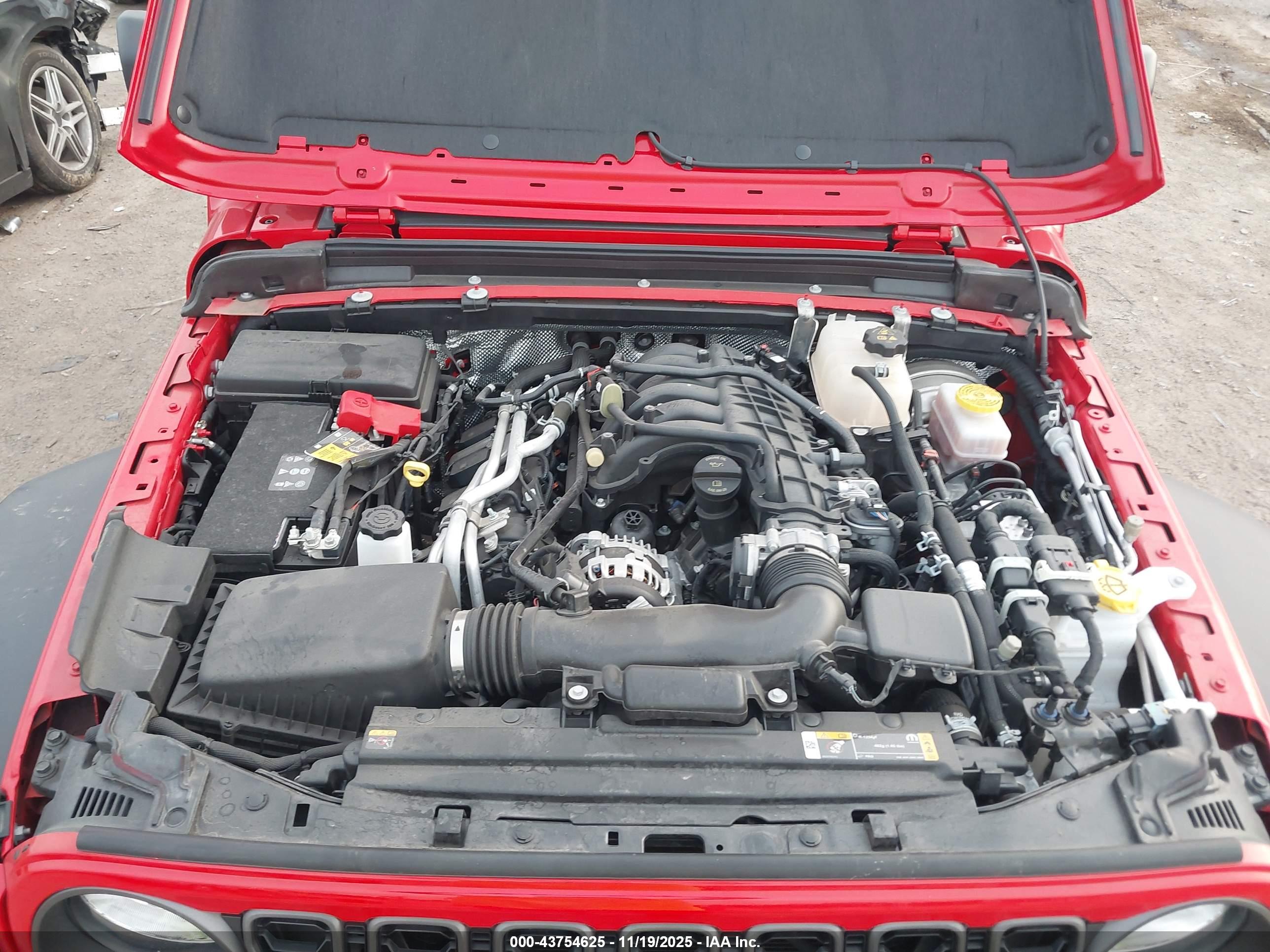 JEEP WRANGLER image 10