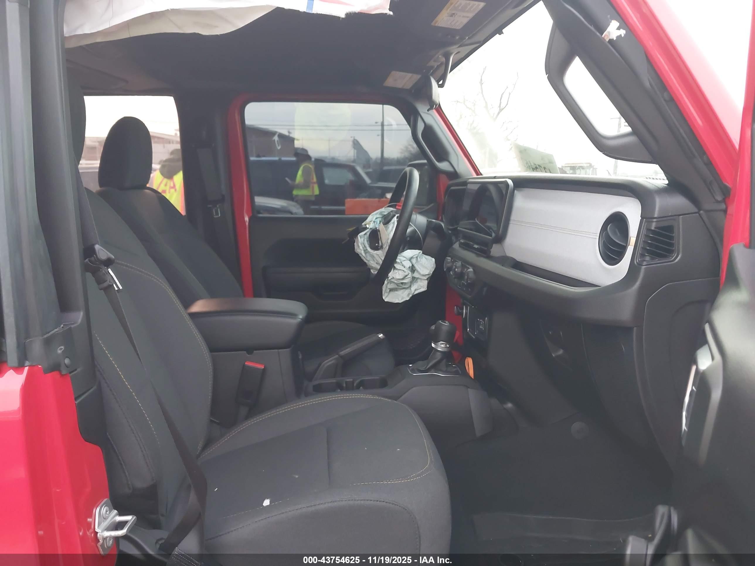 JEEP WRANGLER image 5