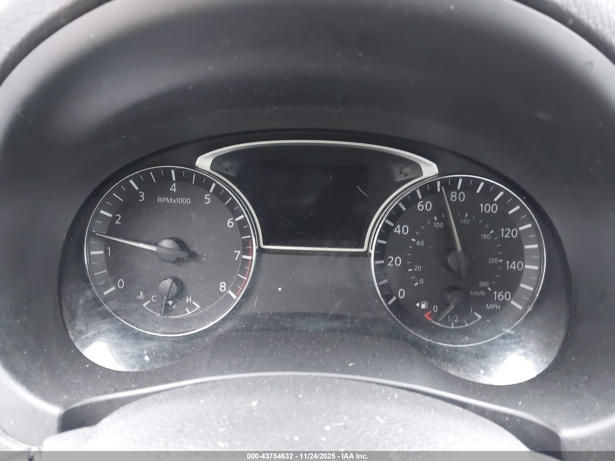 NISSAN ALTIMA image 7