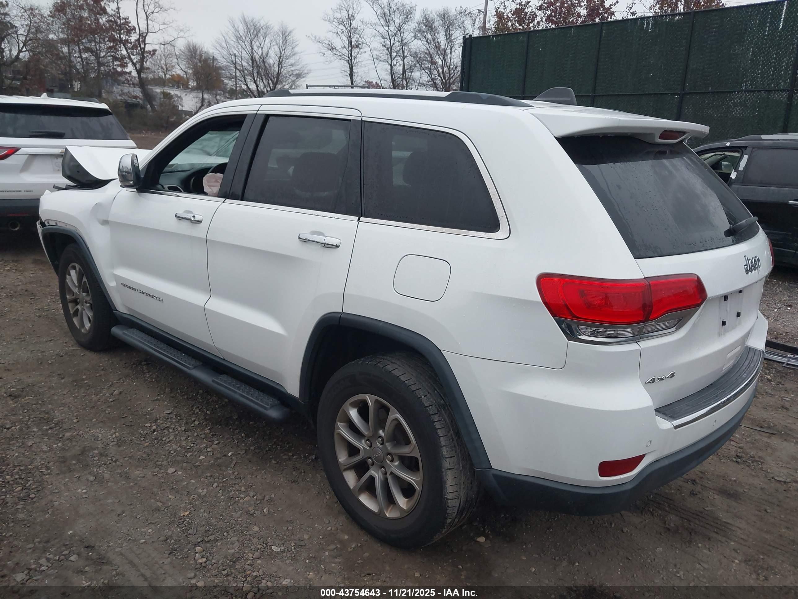 JEEP GRAND image 3