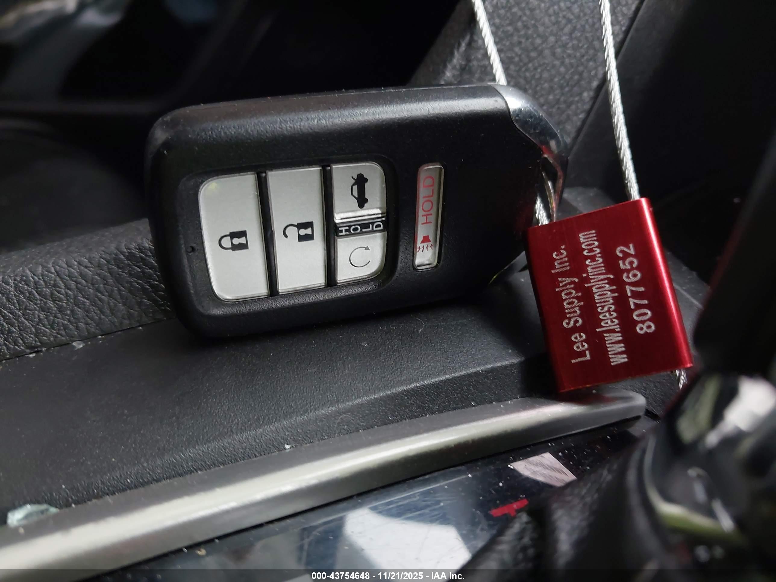 HONDA CIVIC image 11