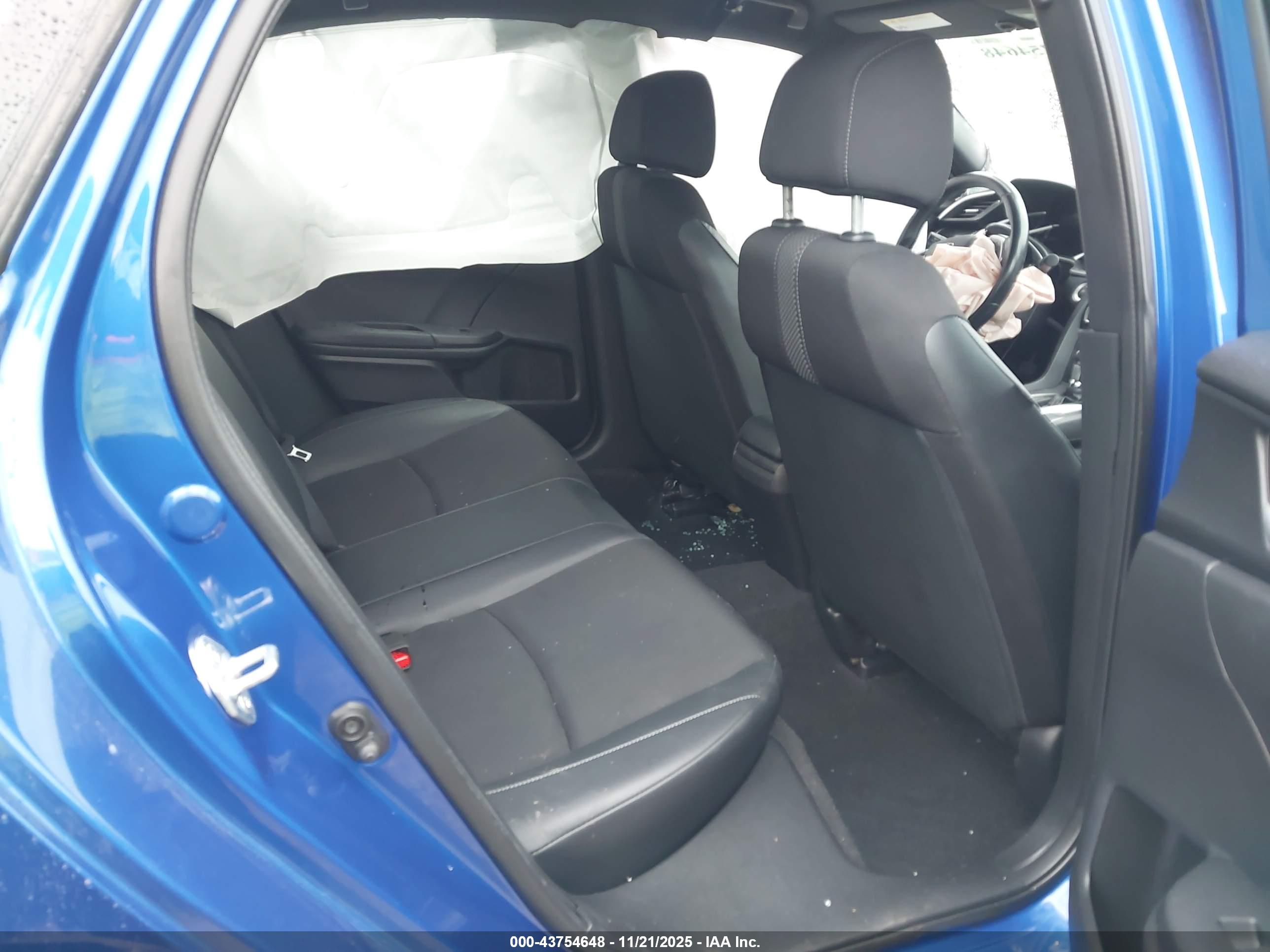 HONDA CIVIC image 8