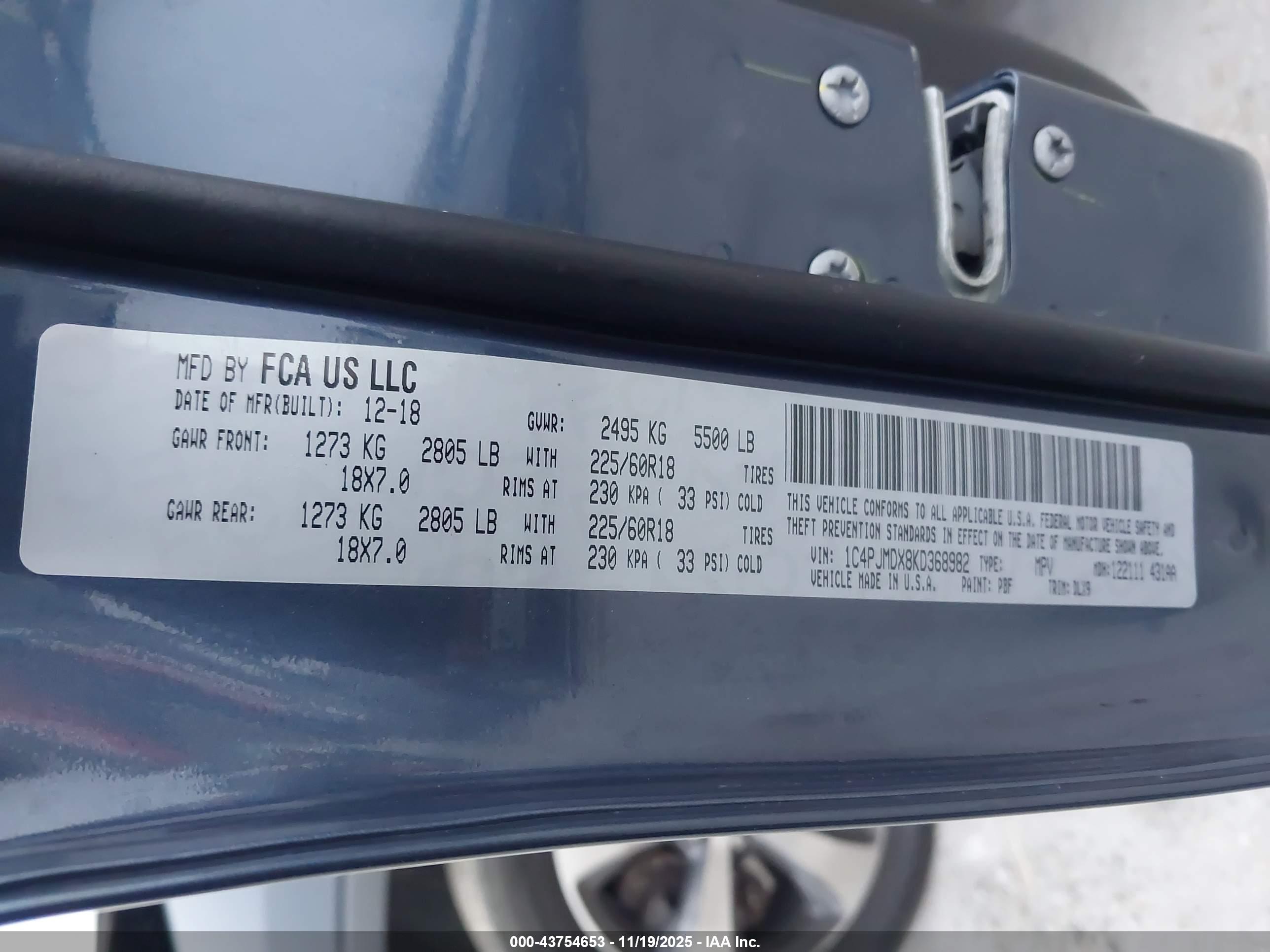 JEEP CHEROKEE image 9