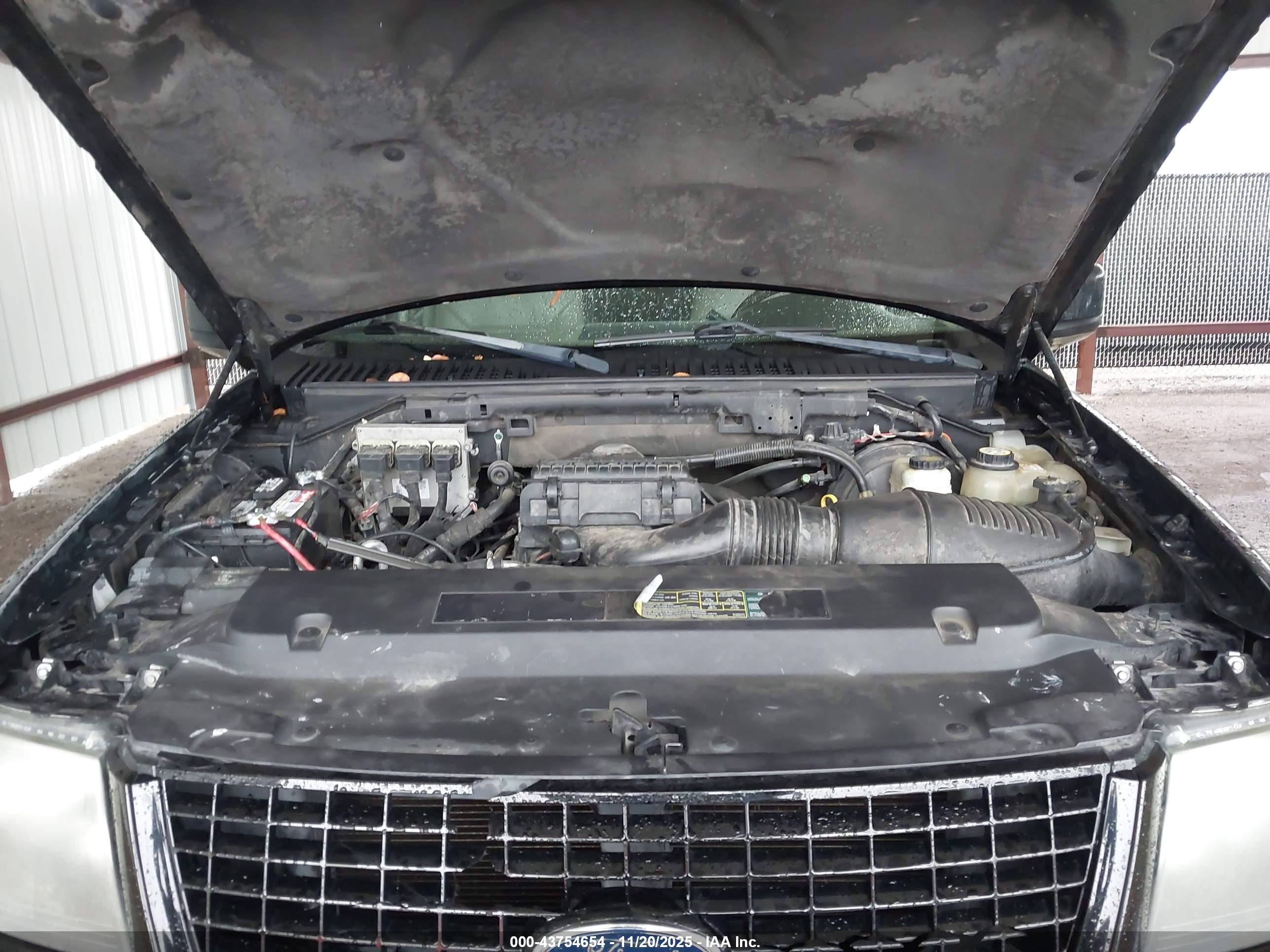 FORD EXPEDITION image 10