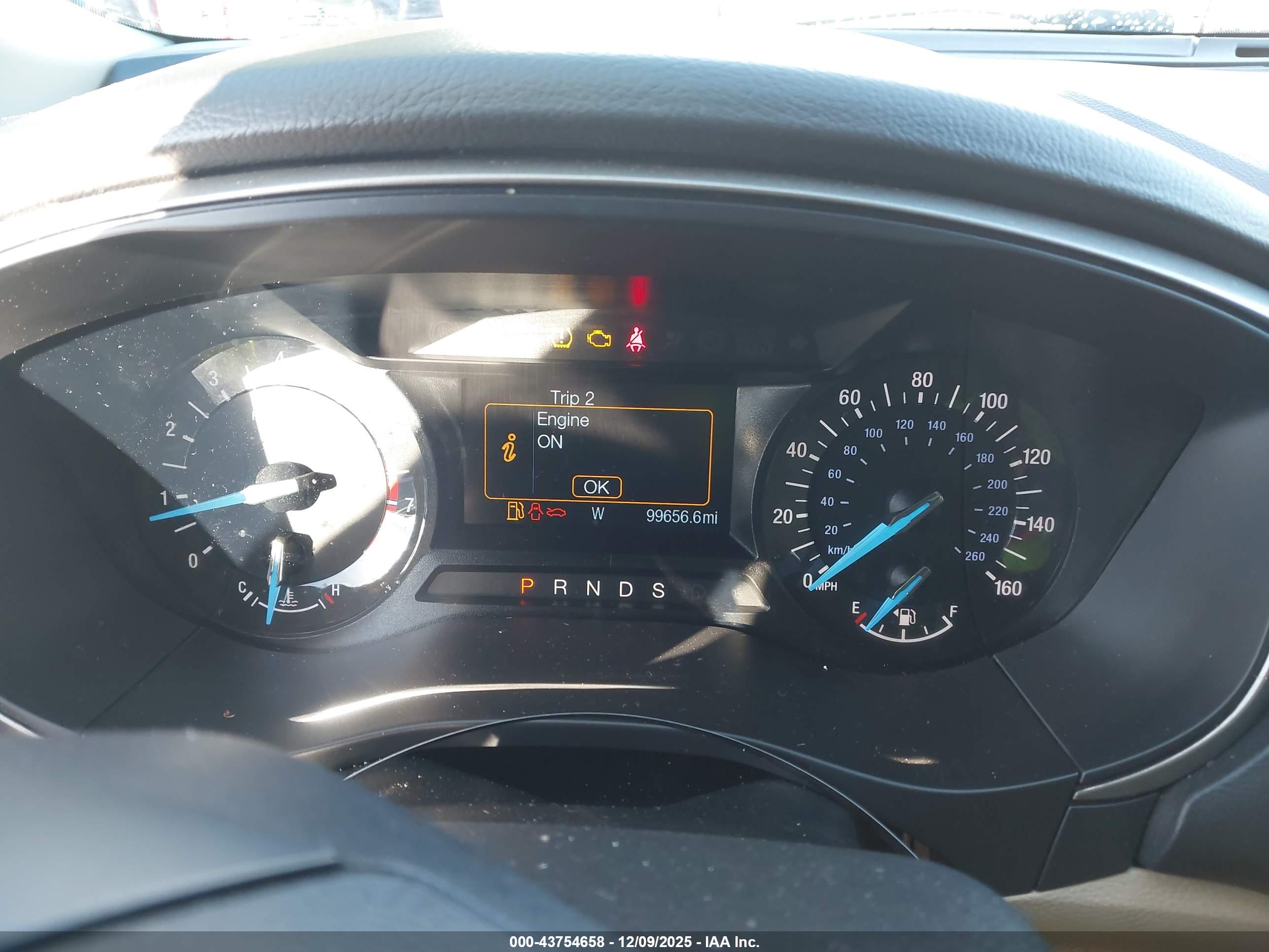 FORD FUSION image 7