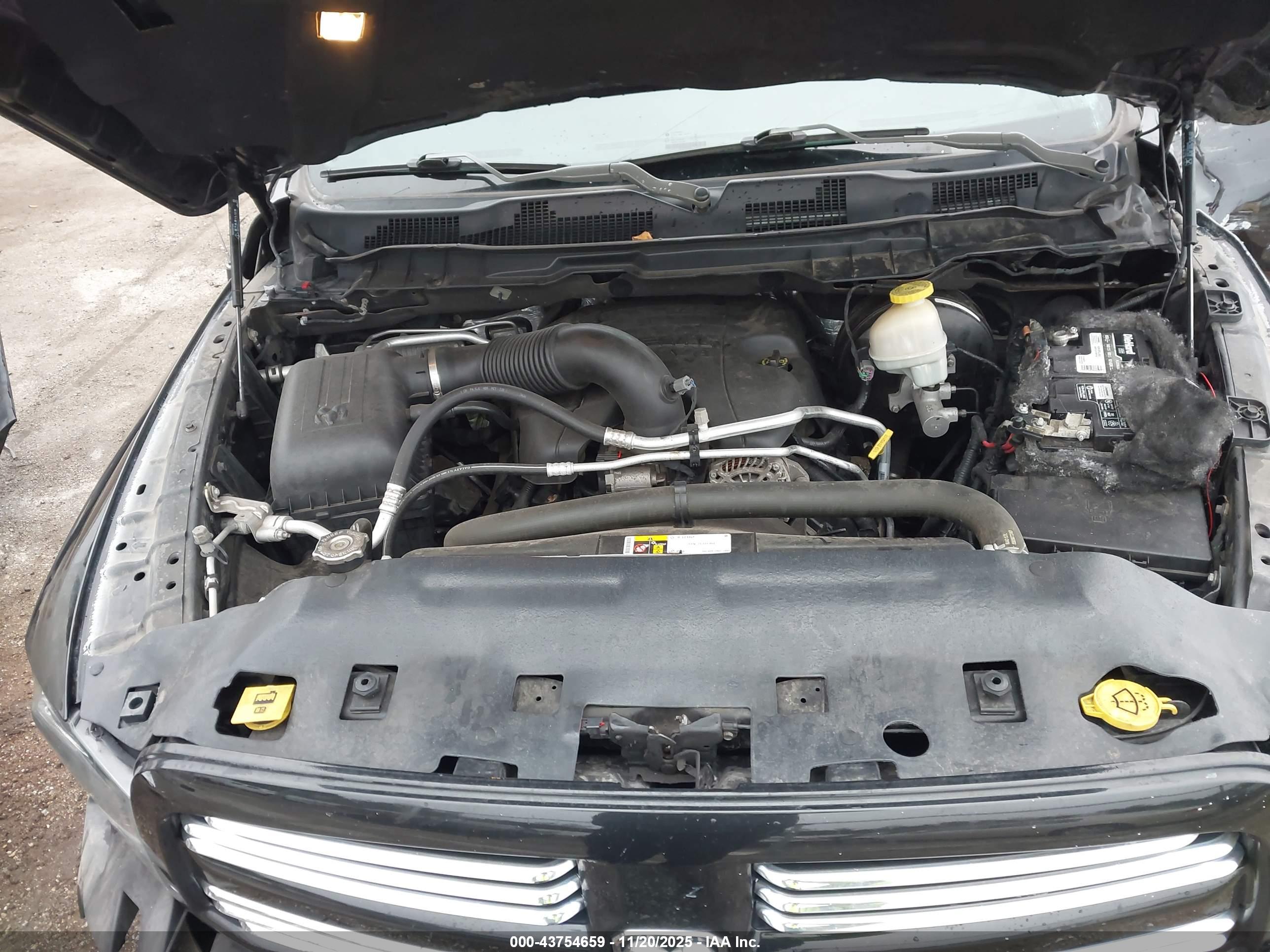 RAM 1500 image 10