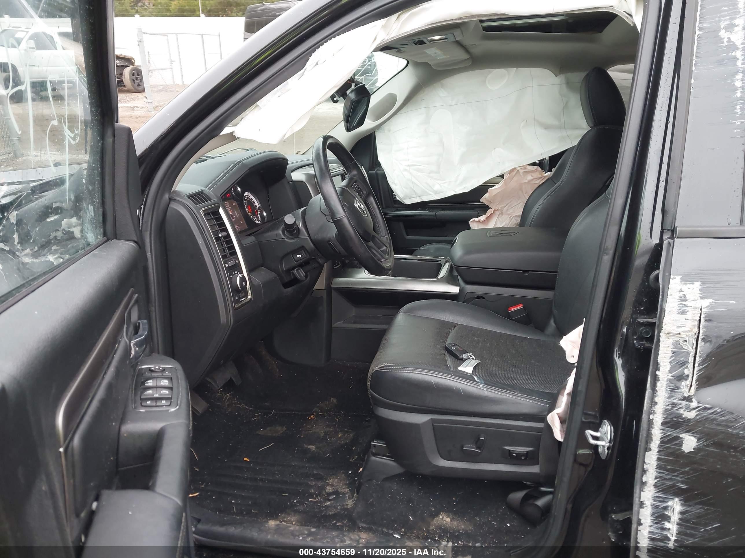 RAM 1500 image 5