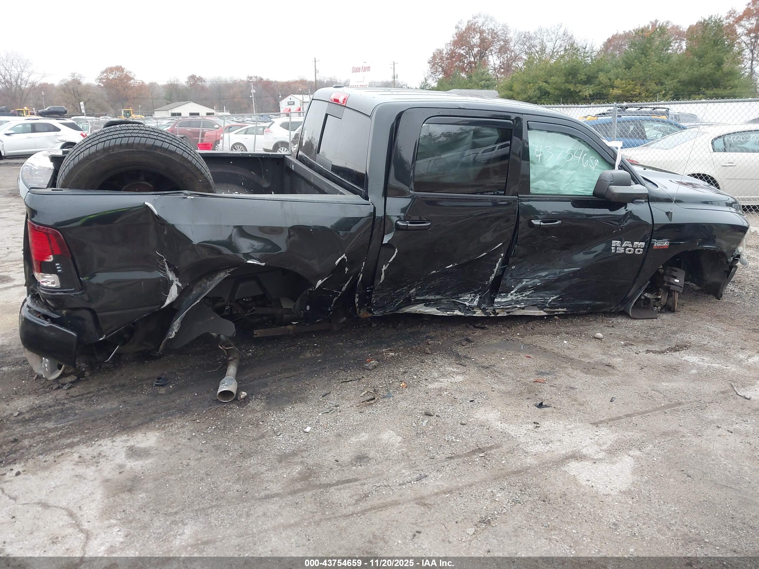 RAM 1500 image 6