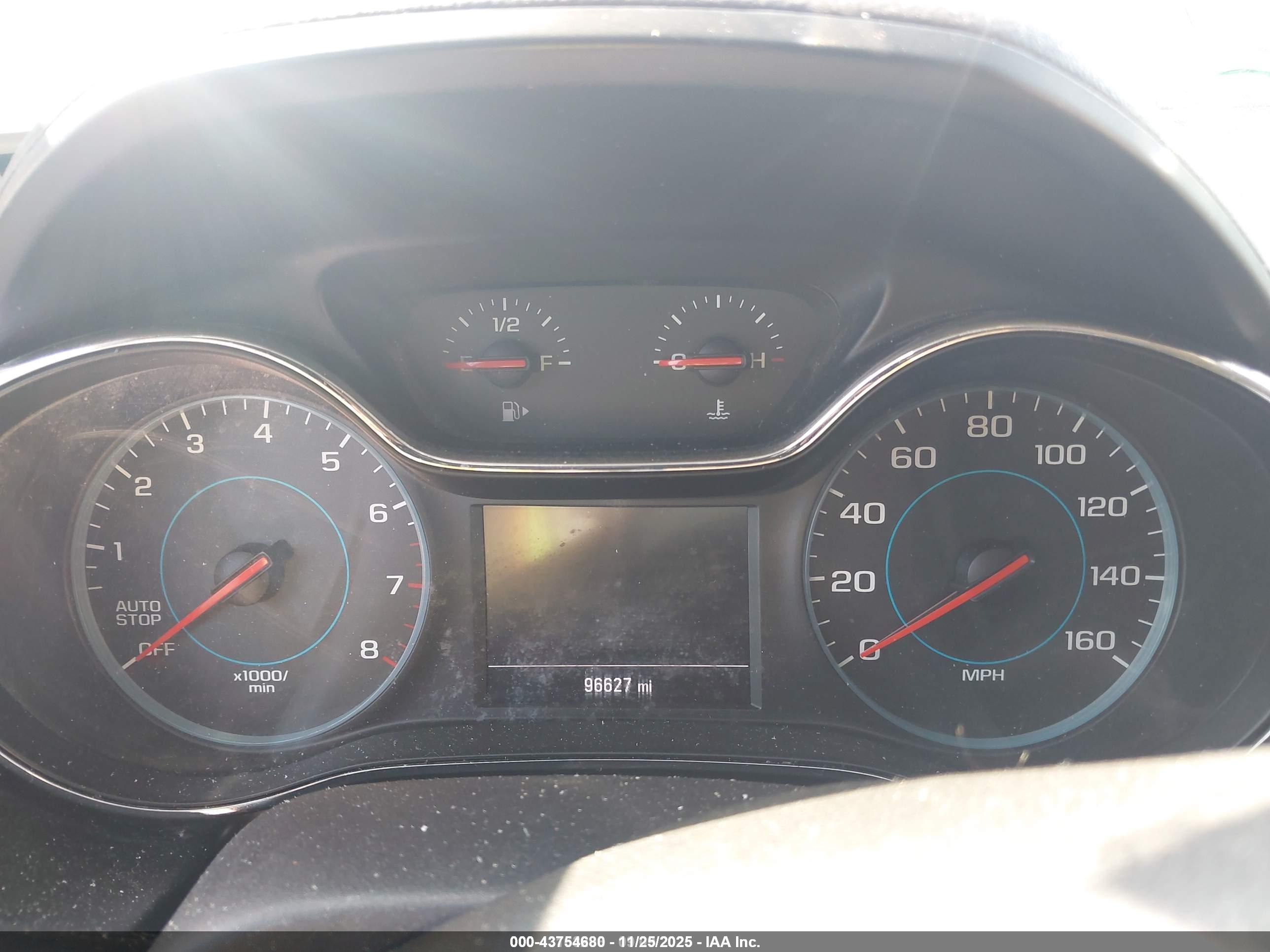 CHEVROLET CRUZE image 7