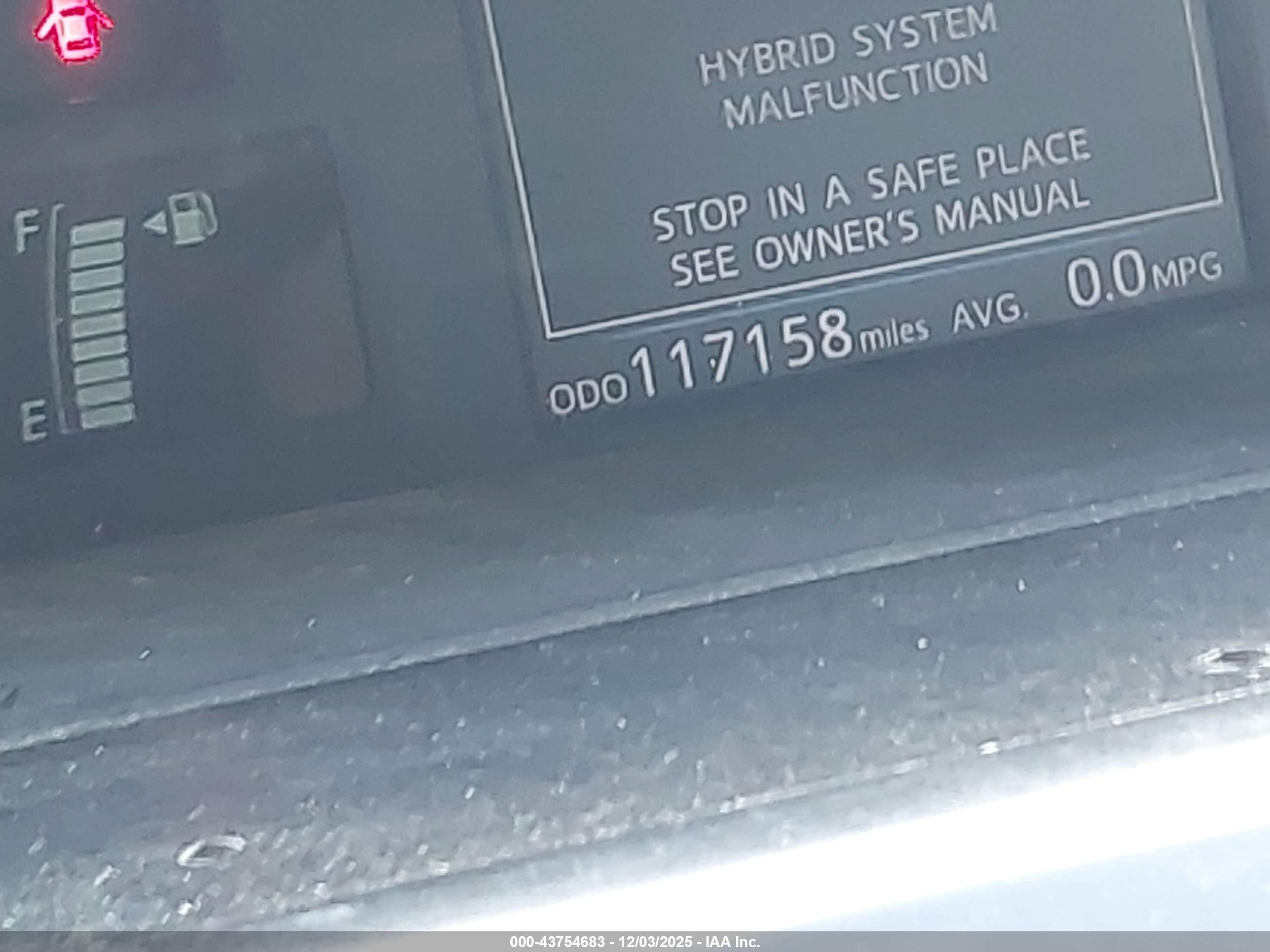 TOYOTA PRIUS image 7