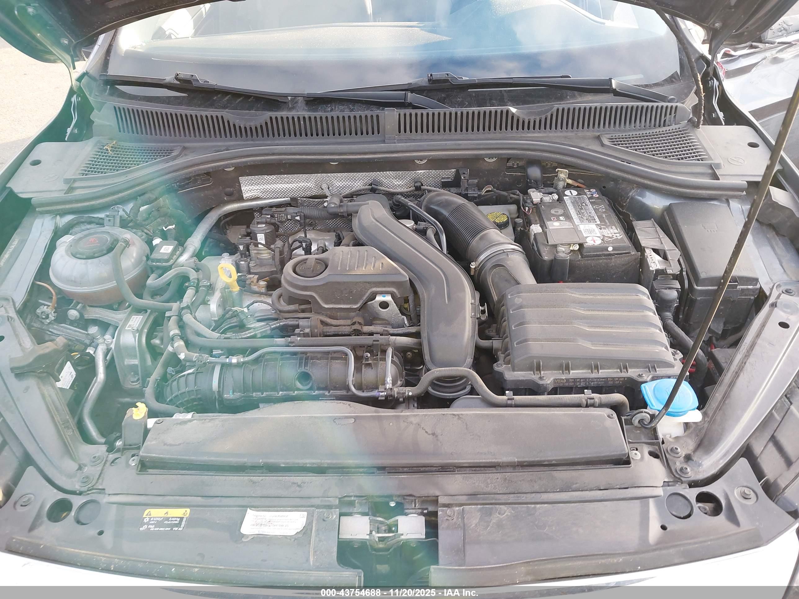 VOLKSWAGEN JETTA image 10