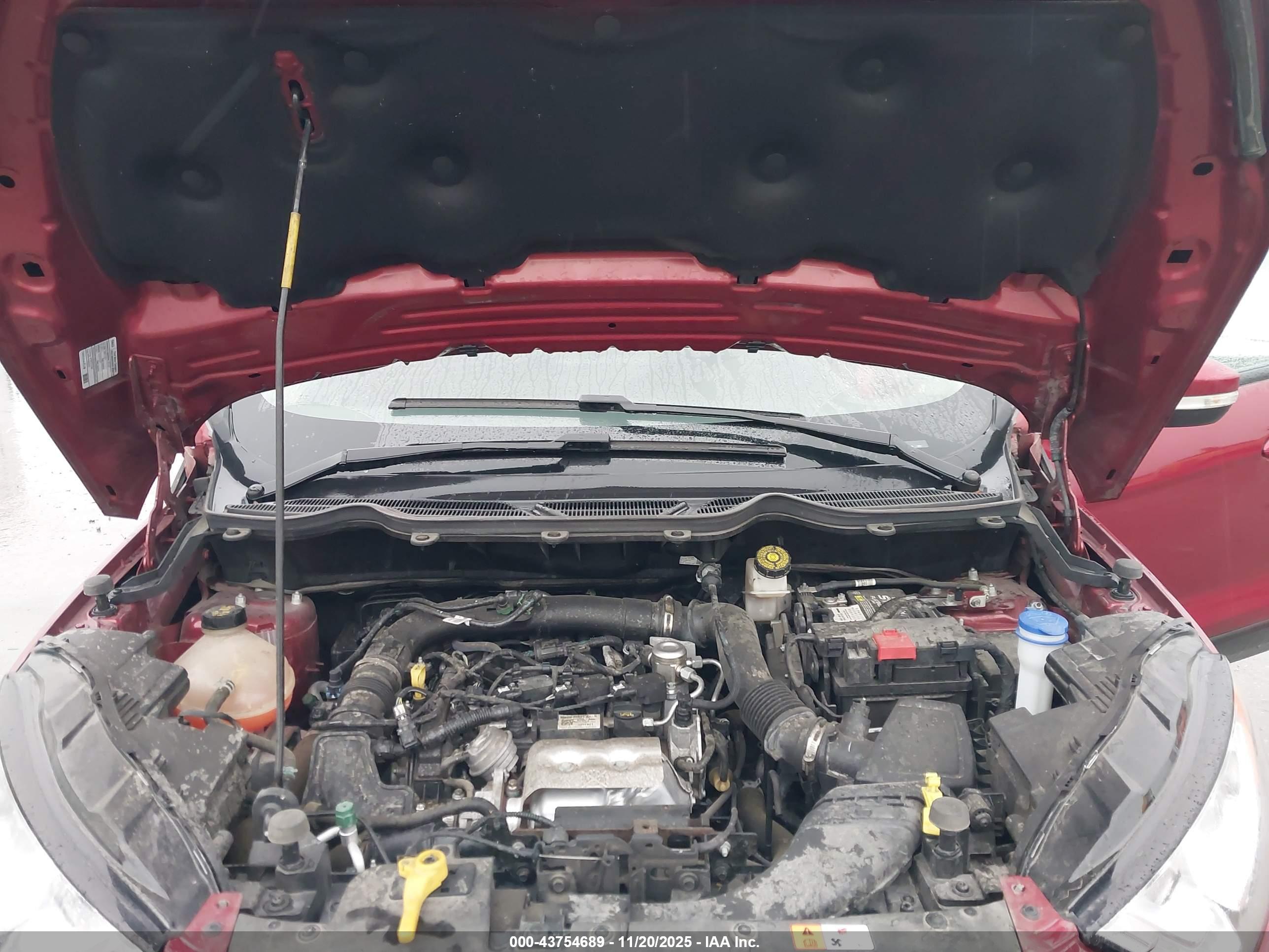 FORD ECOSPORT image 10