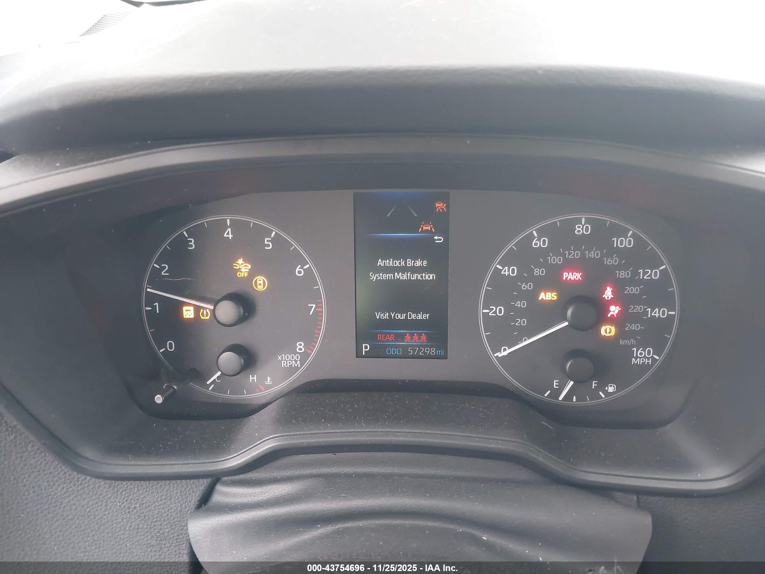 TOYOTA COROLLA image 7