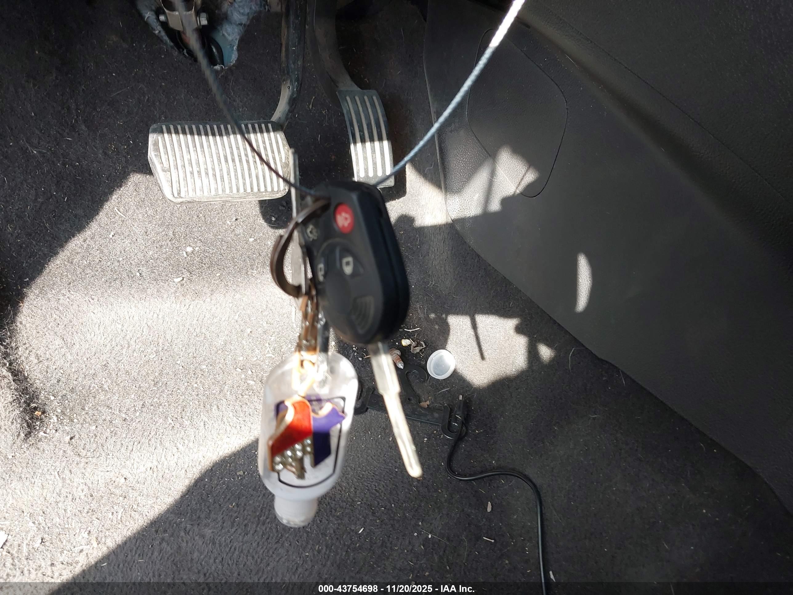 FORD FOCUS image 11