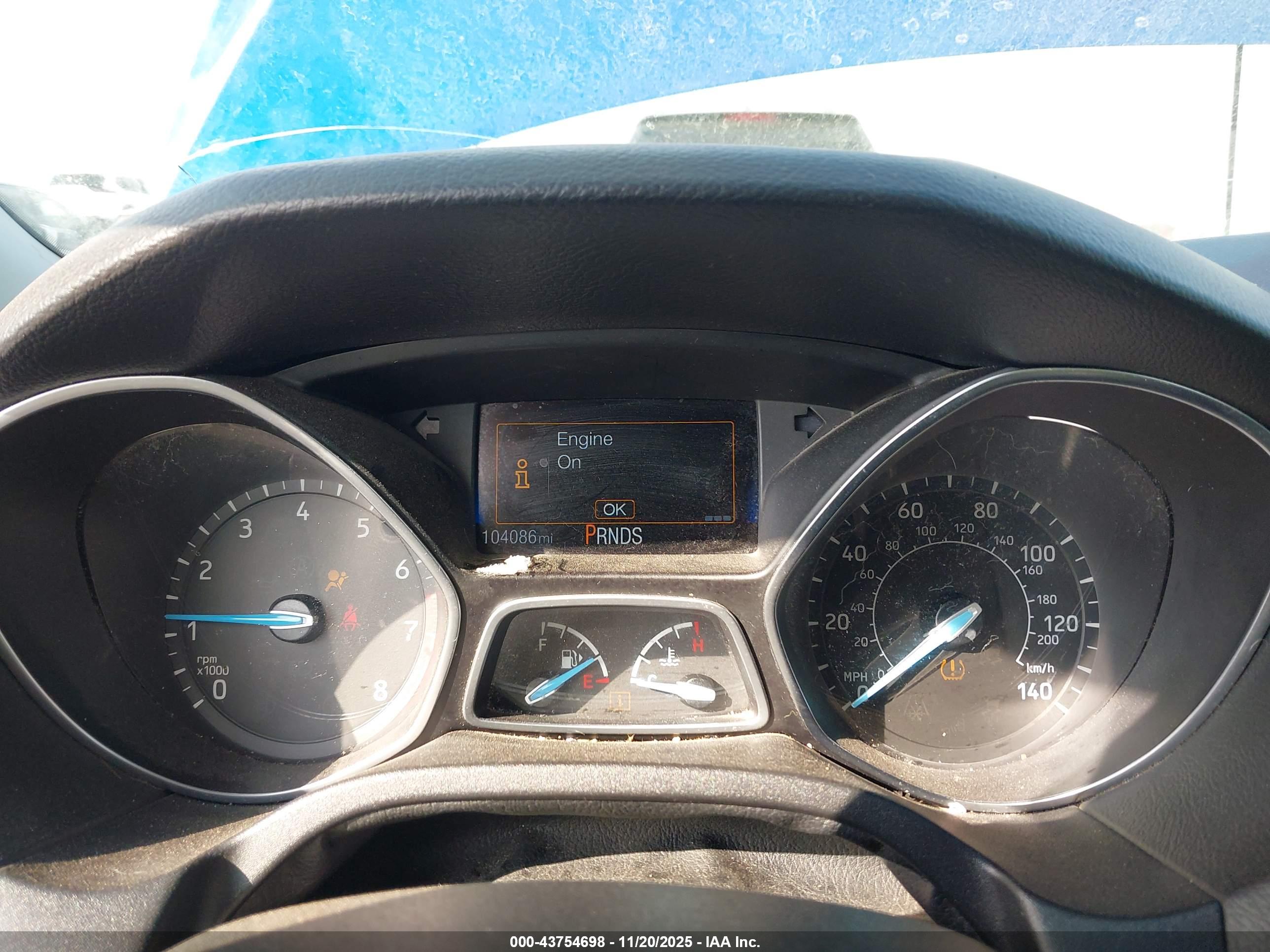 FORD FOCUS image 7