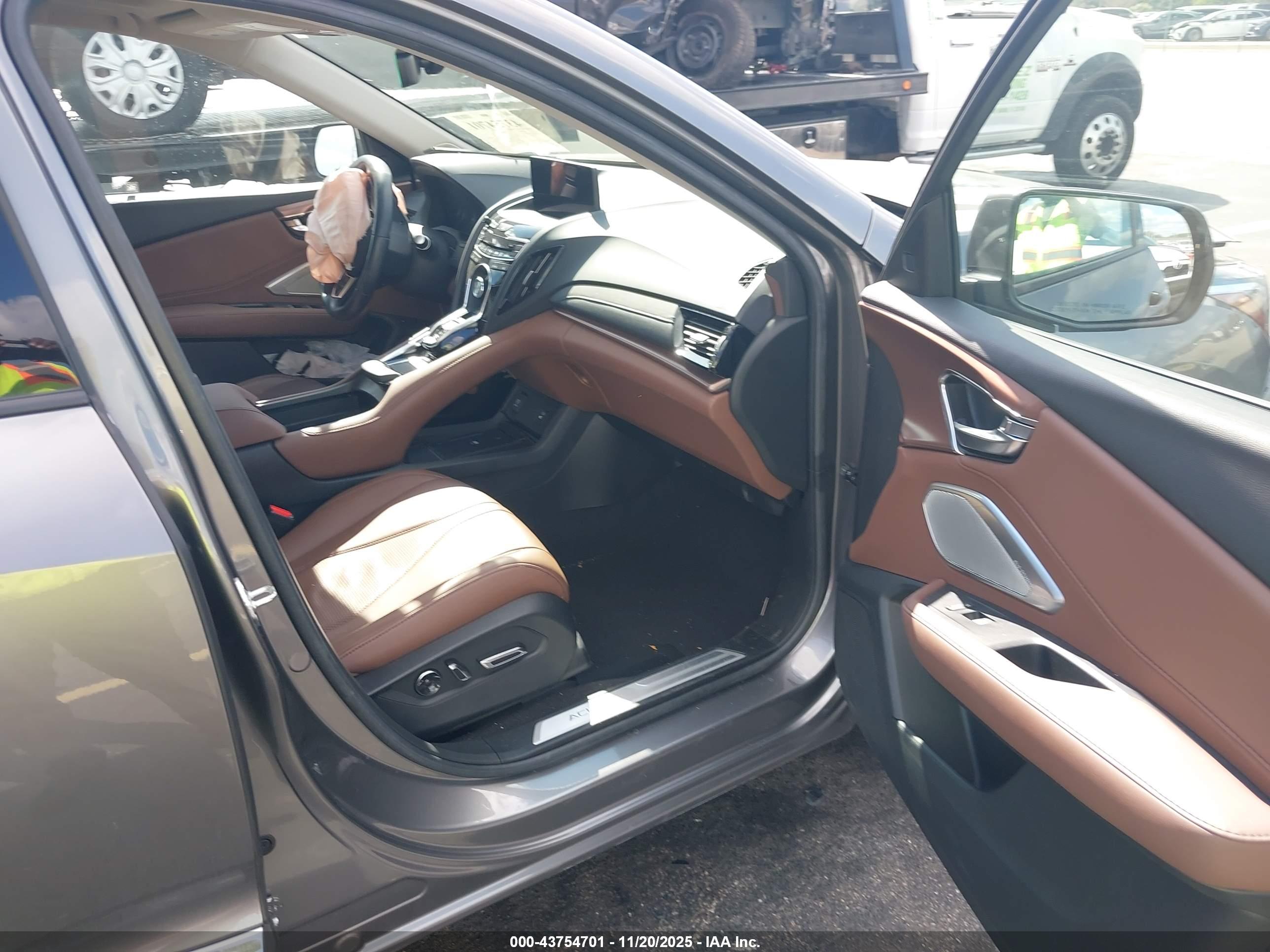 ACURA RDX image 5