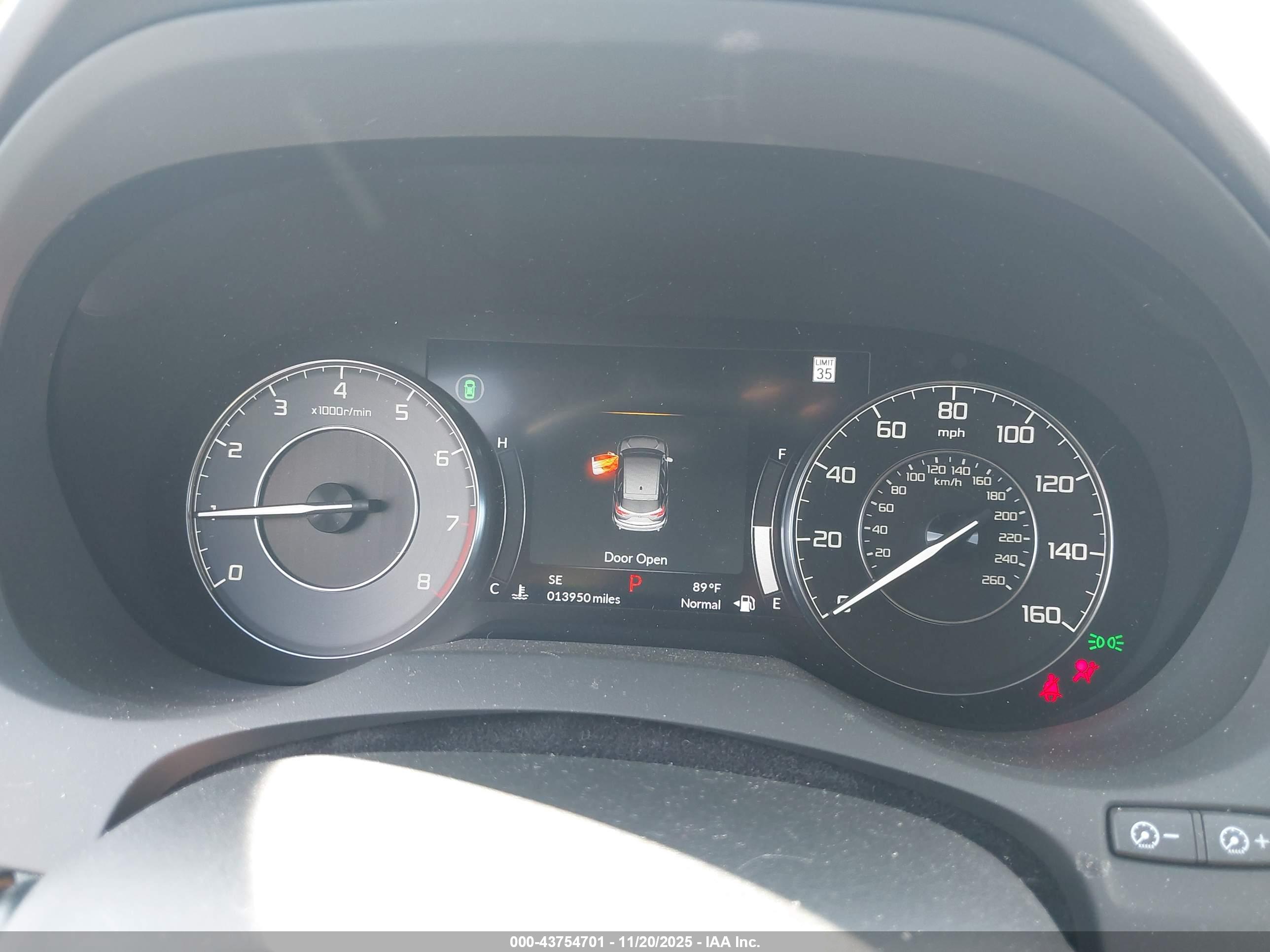 ACURA RDX image 7