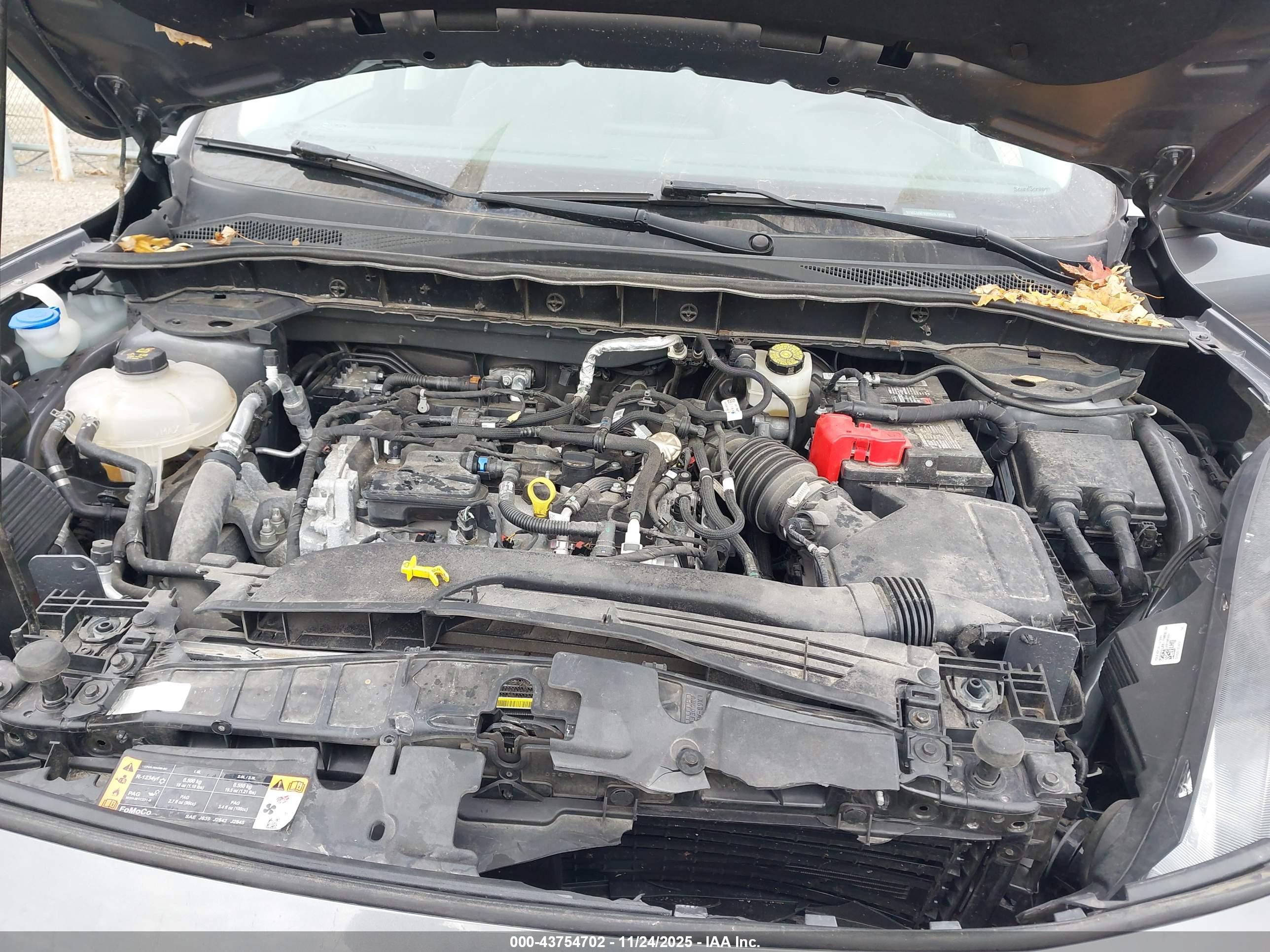 FORD ESCAPE image 10