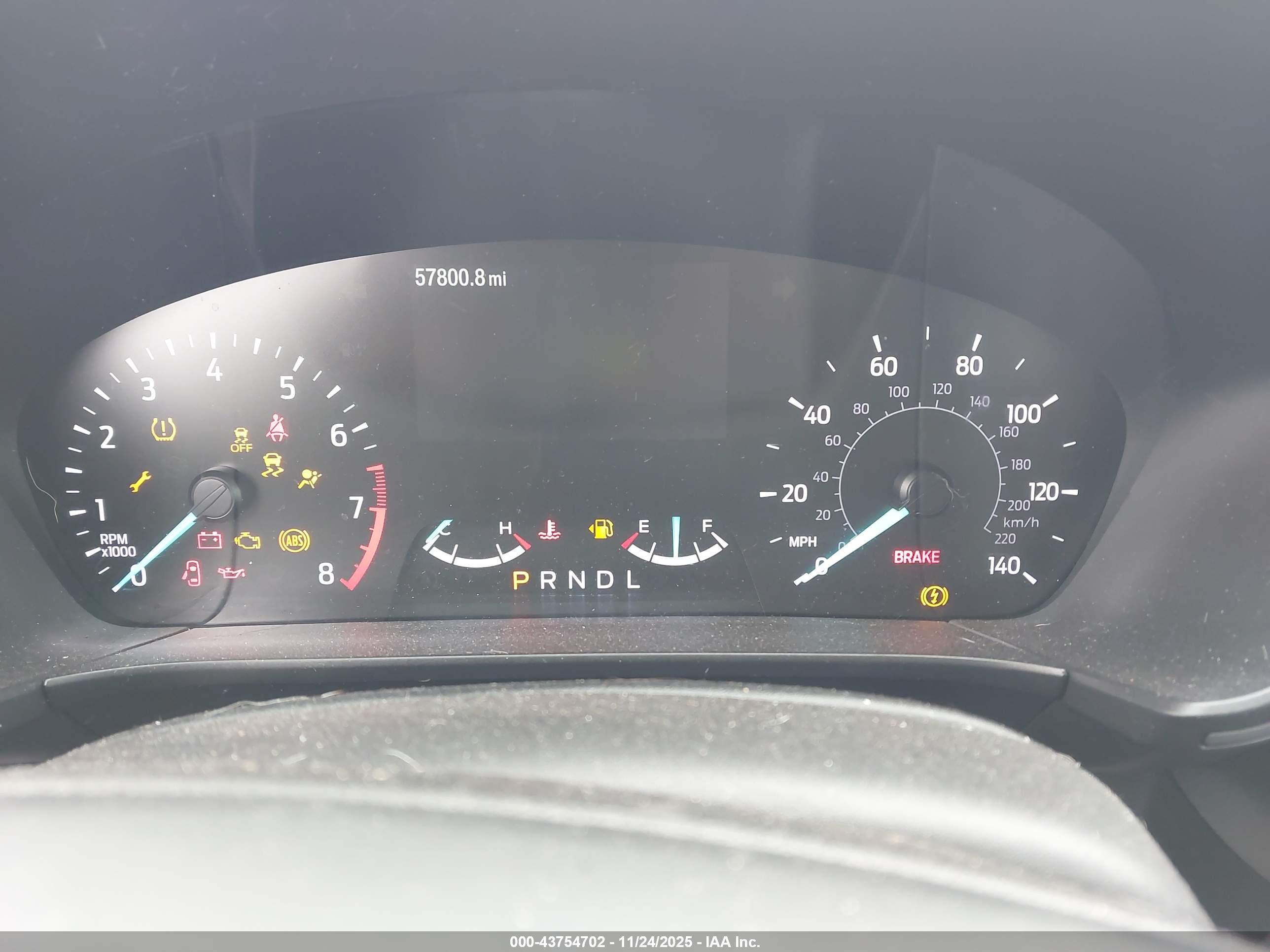 FORD ESCAPE image 7