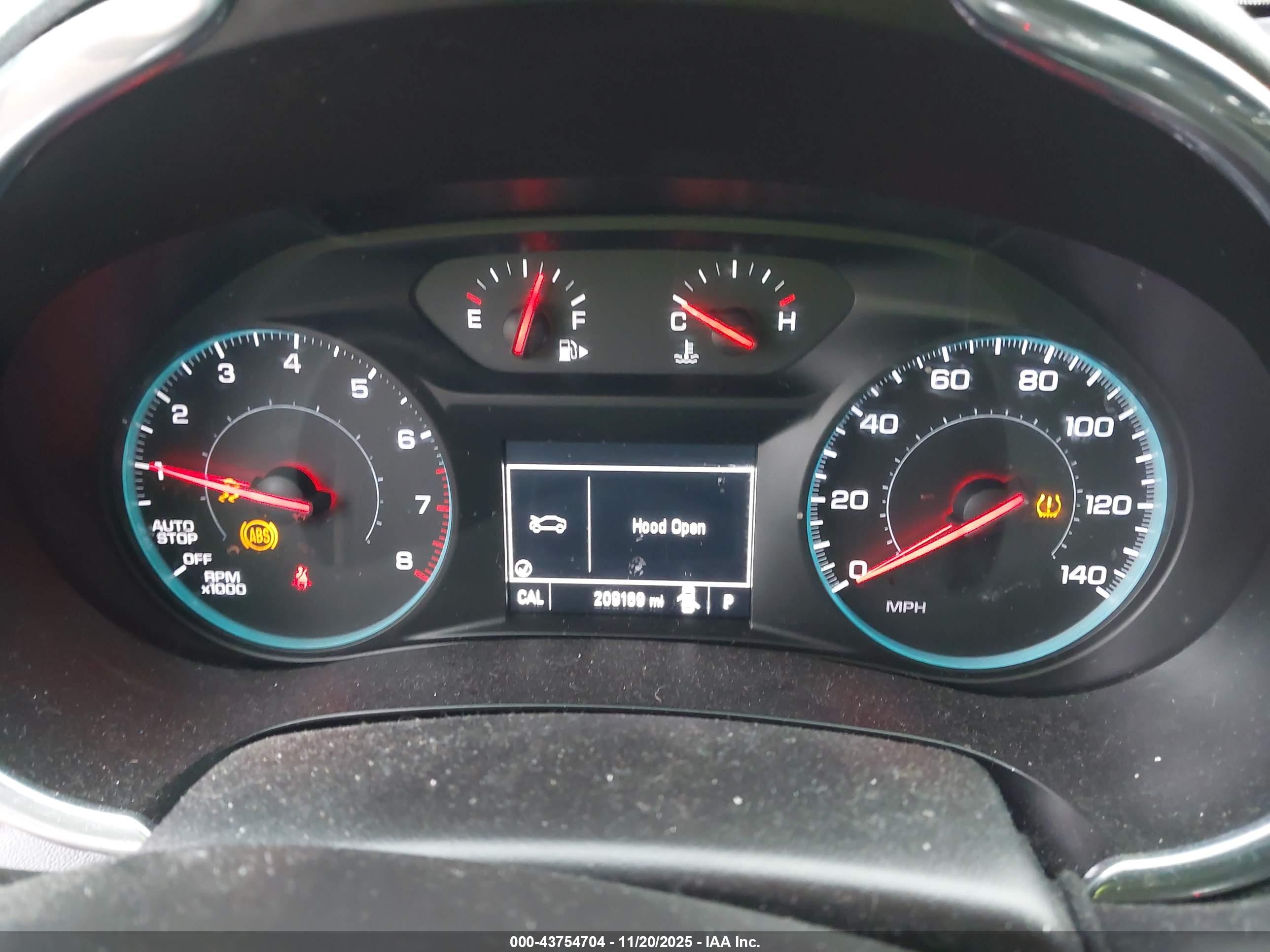 CHEVROLET MALIBU image 7