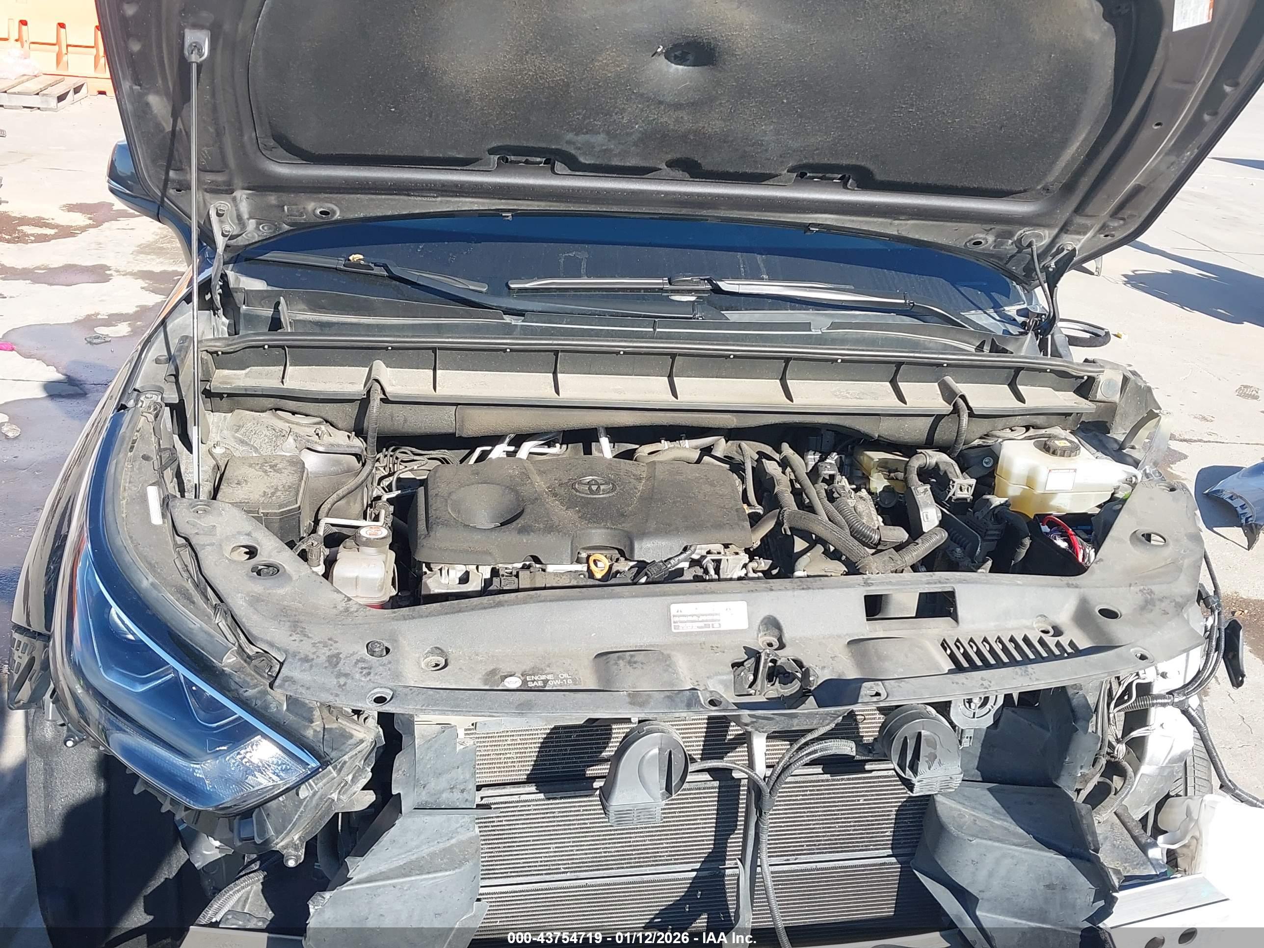TOYOTA HIGHLANDER image 10
