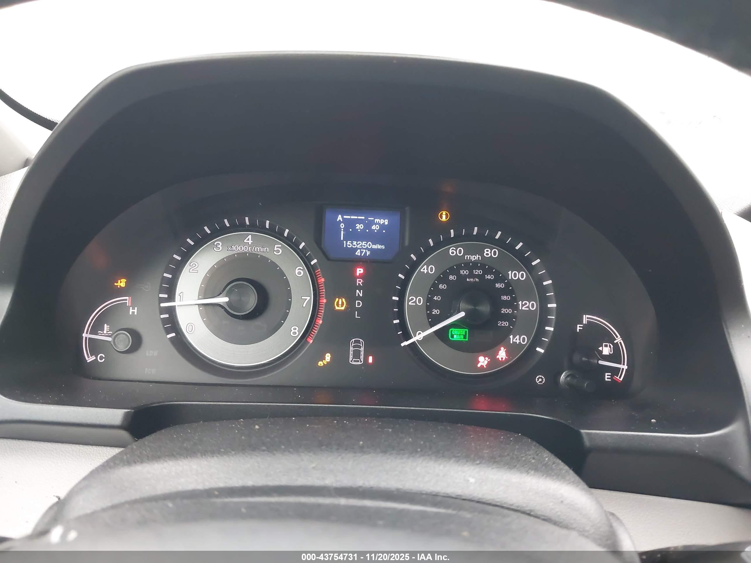 HONDA ODYSSEY image 7