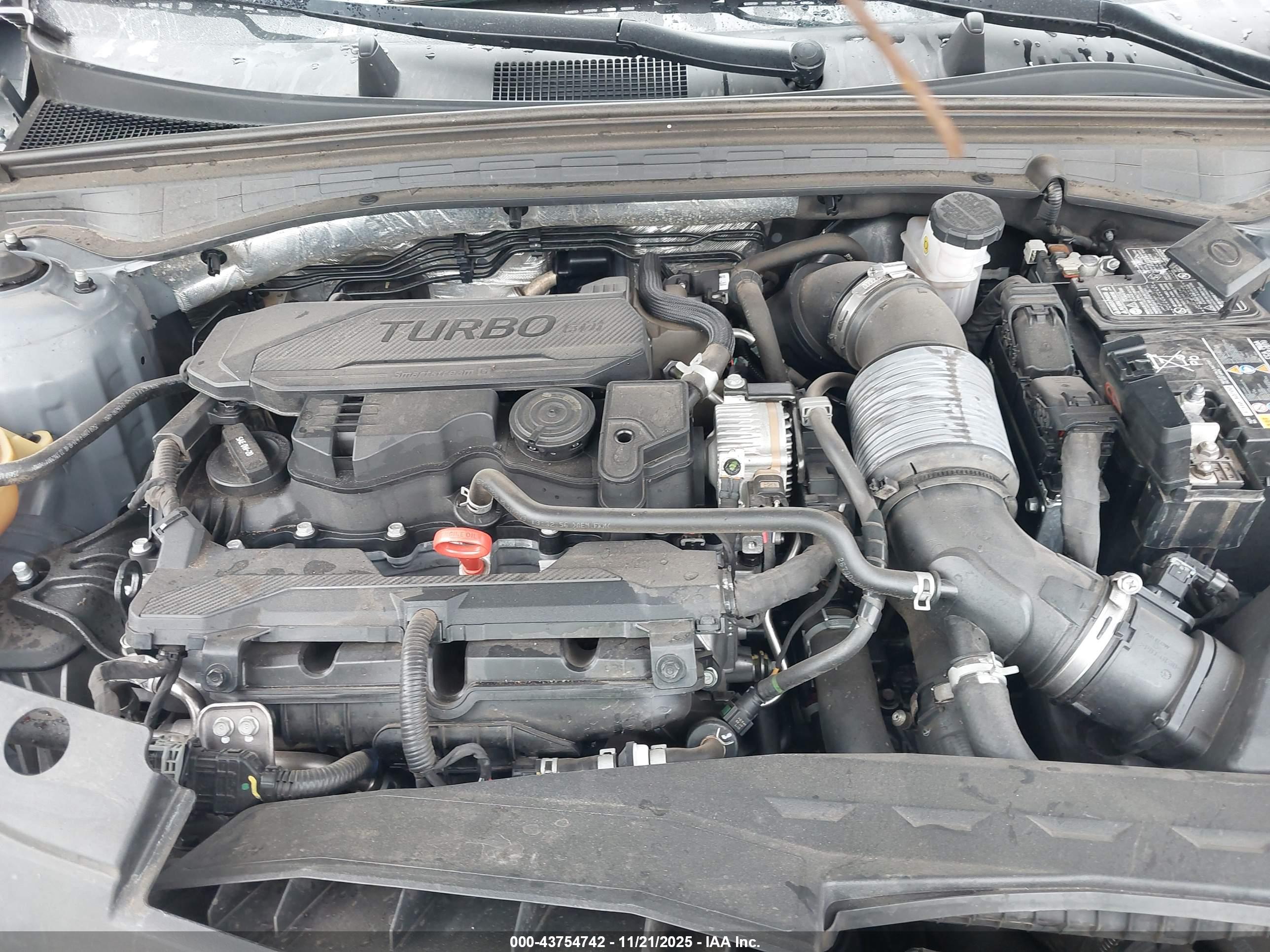 KIA K5 image 10