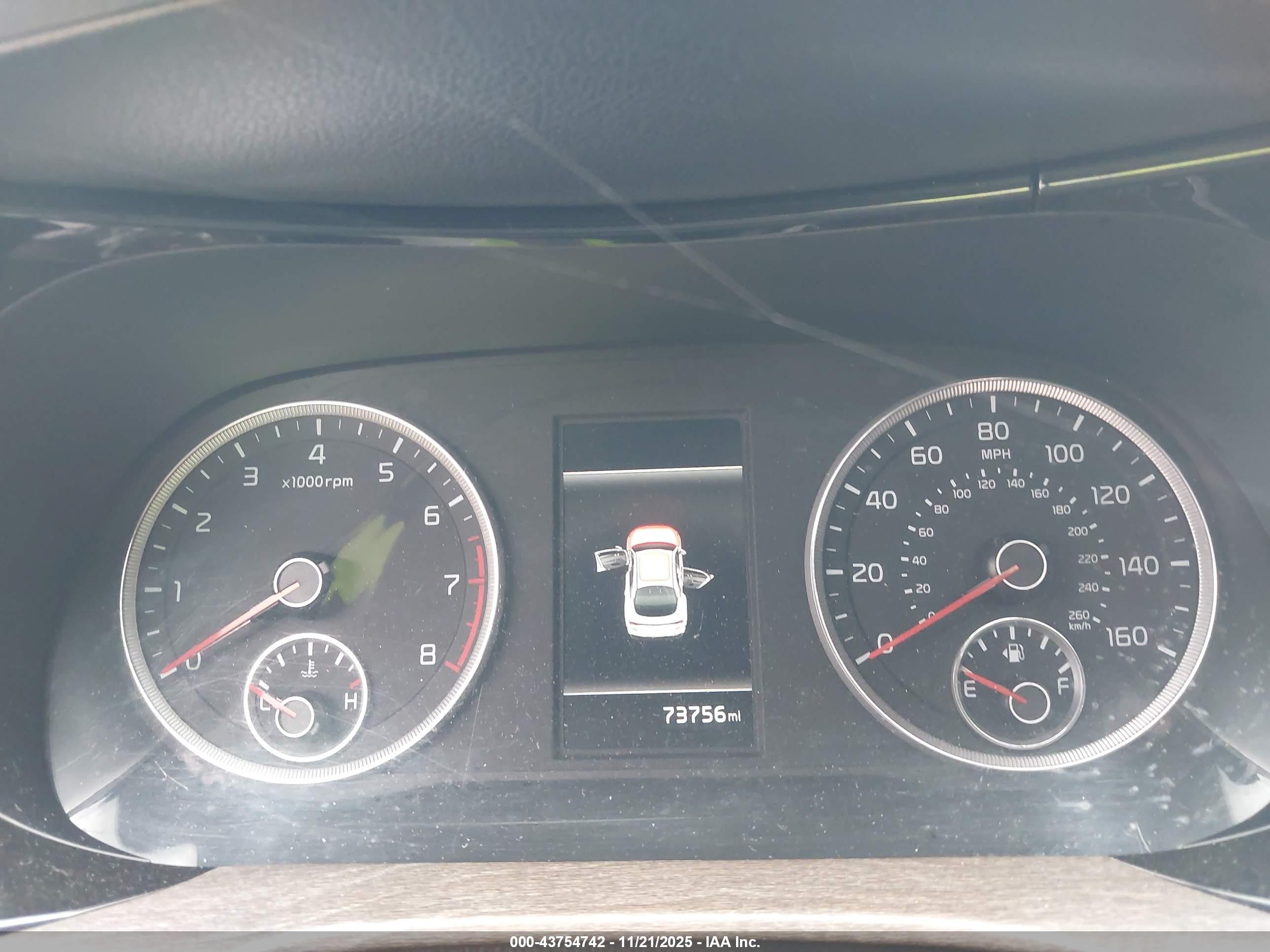KIA K5 image 7