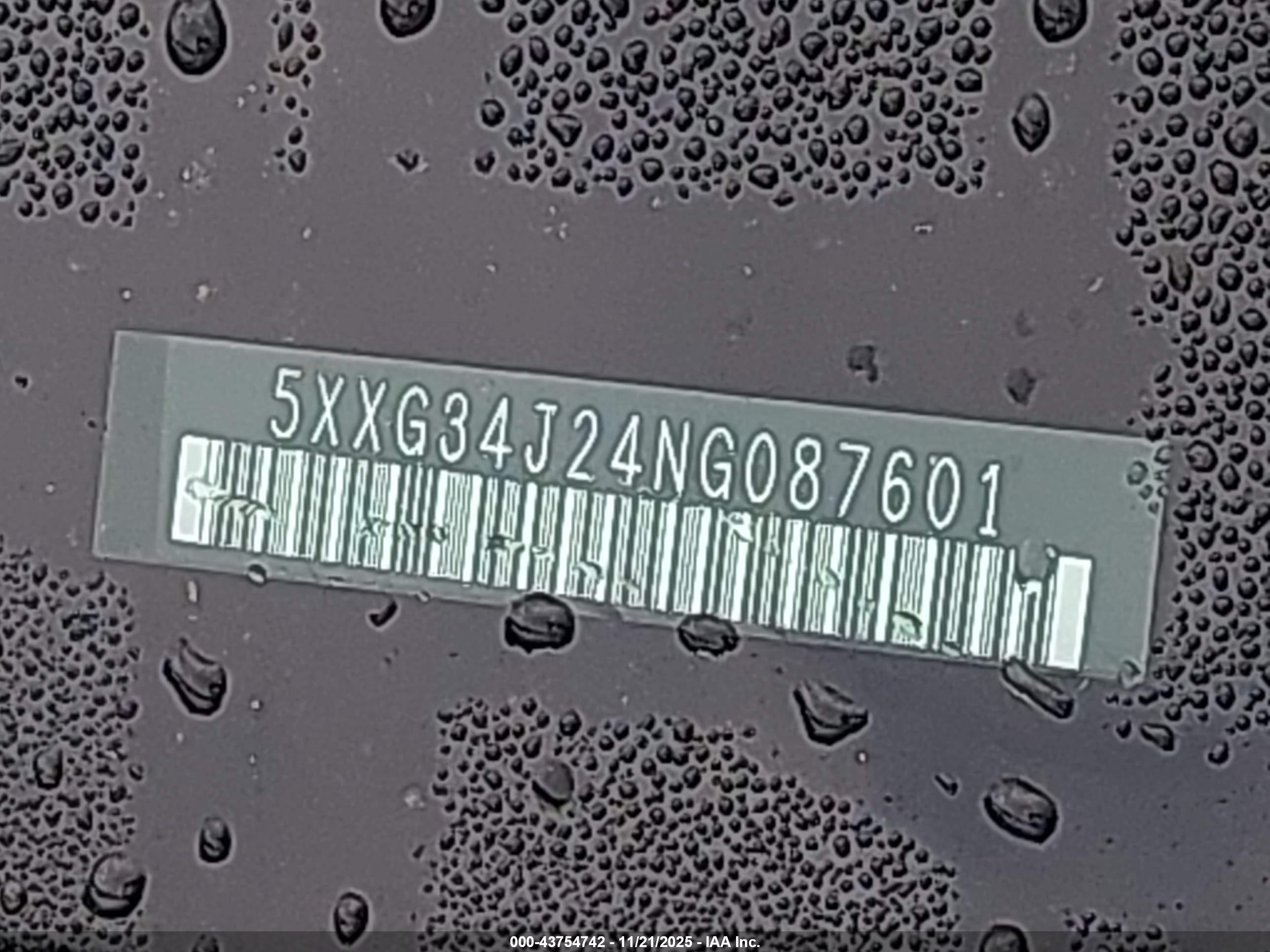 KIA K5 image 9