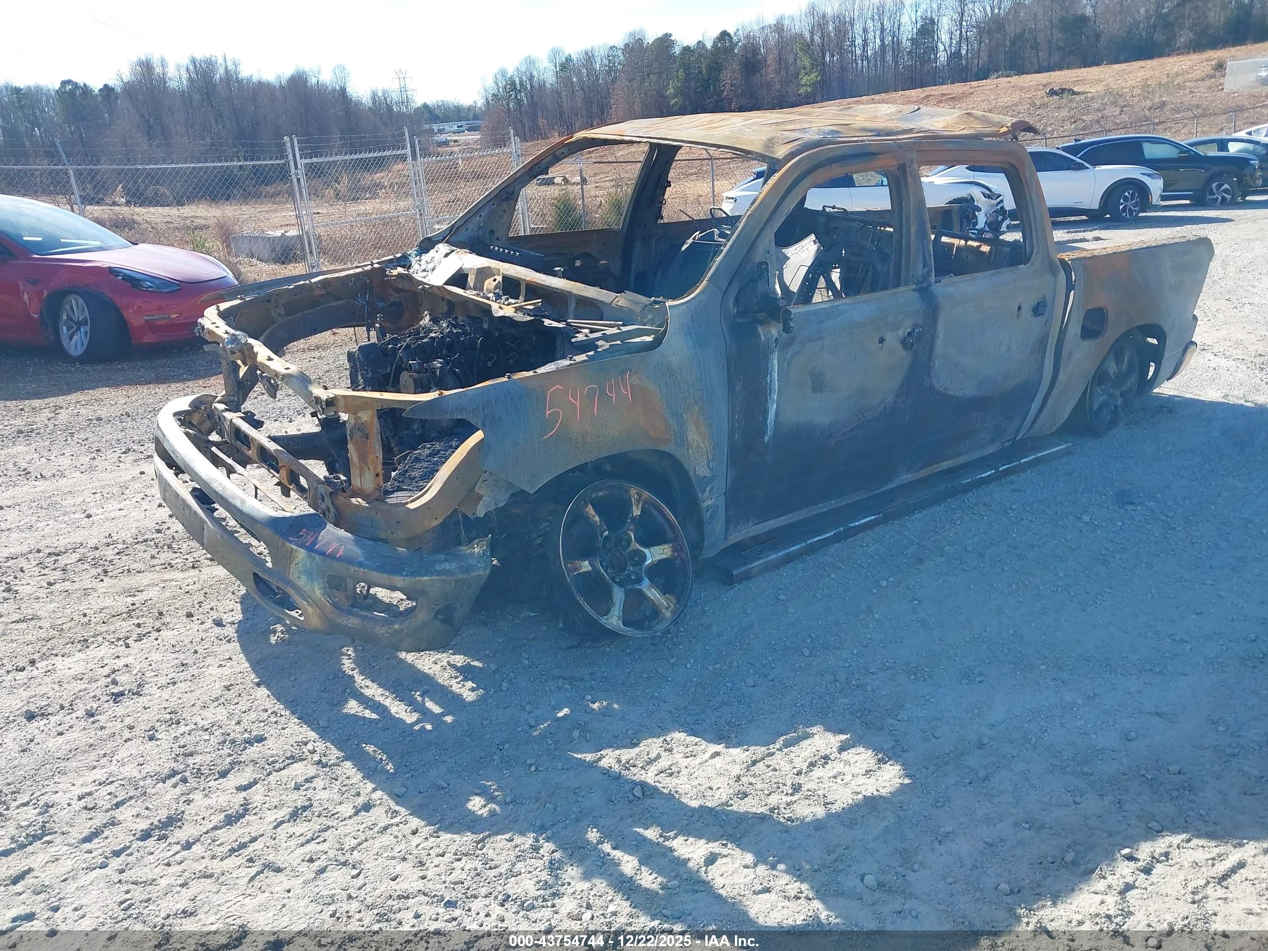 RAM 1500 image 2