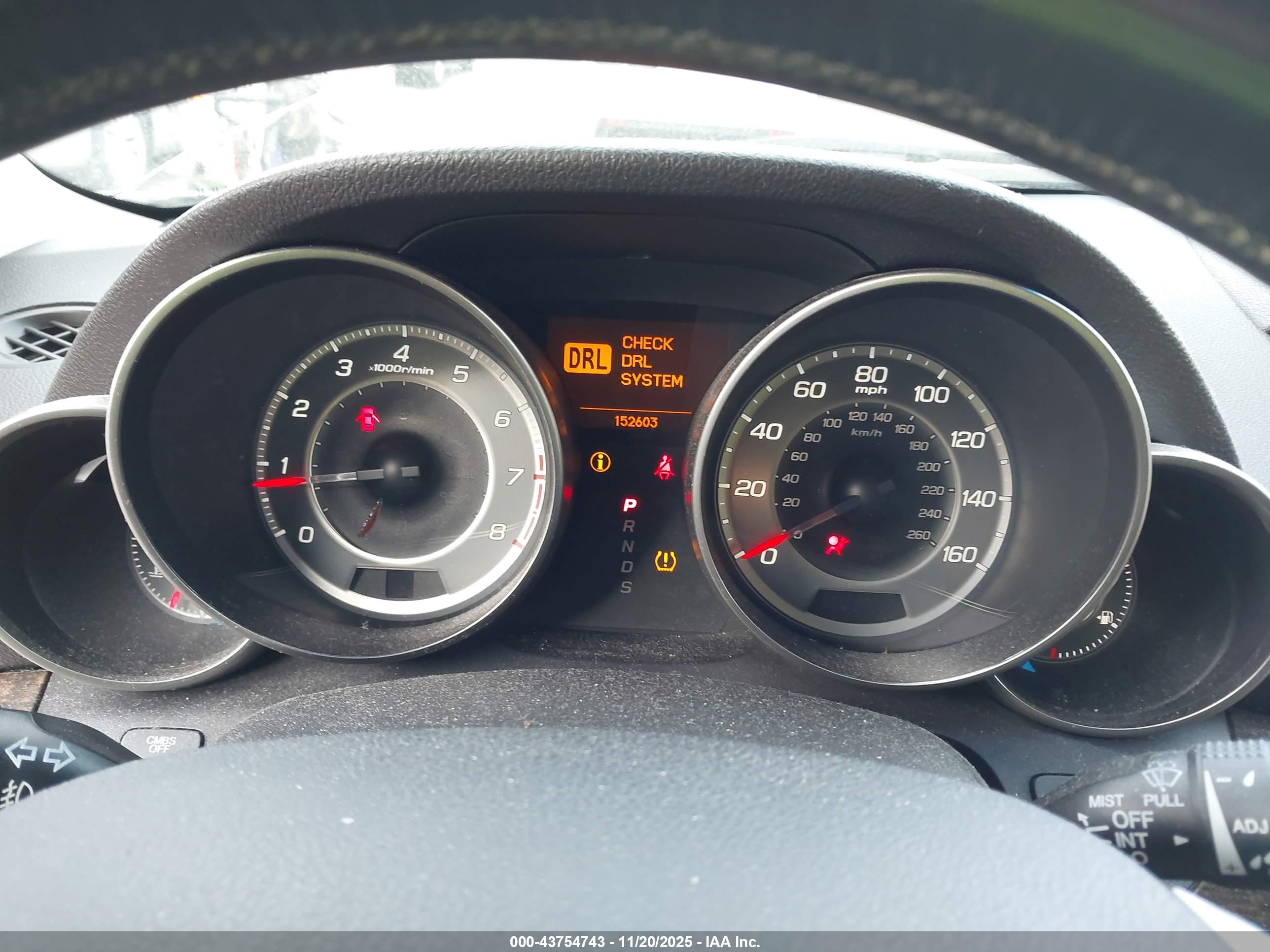 ACURA MDX image 7