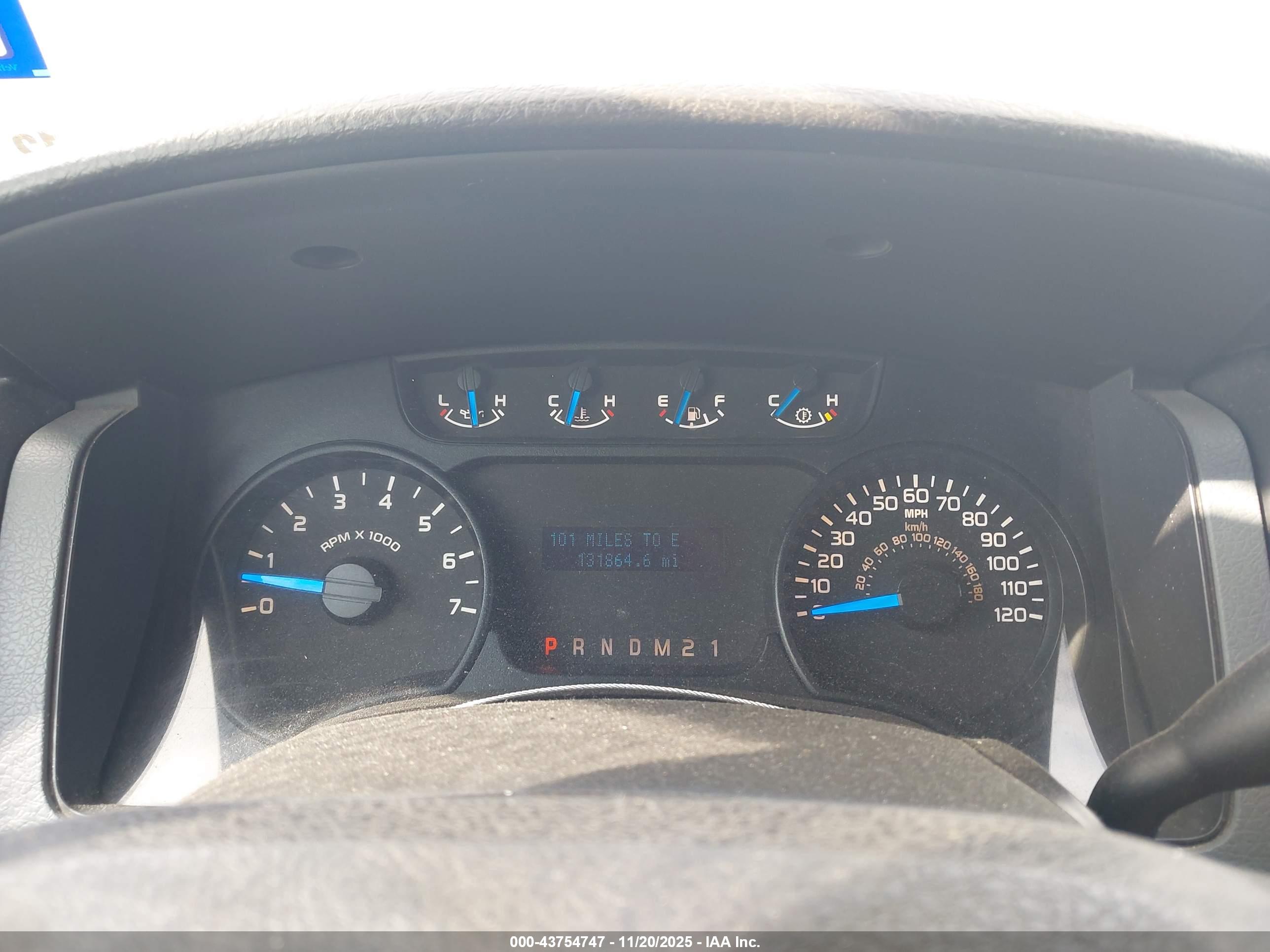 FORD F-150 image 7