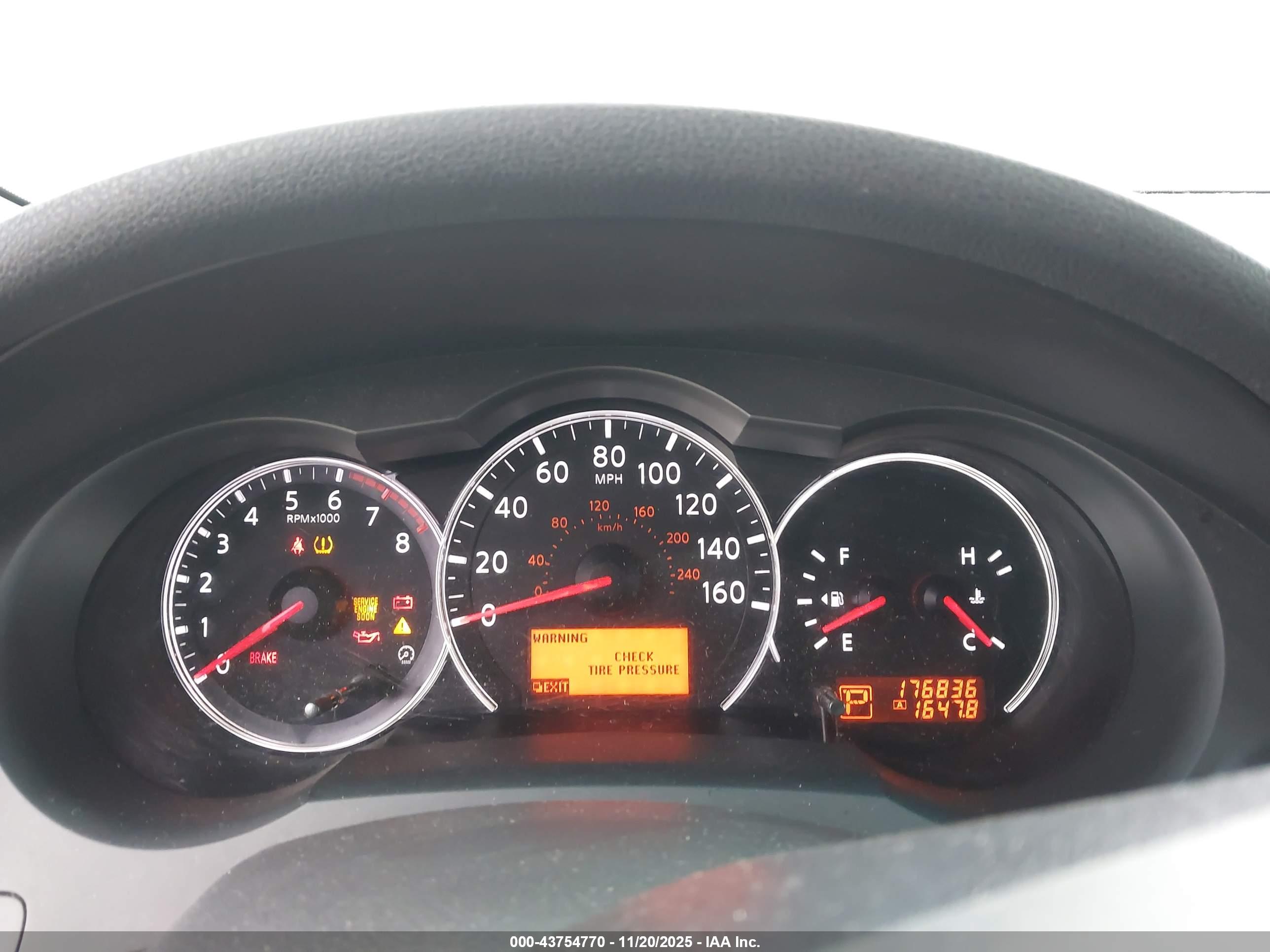 NISSAN ALTIMA image 7