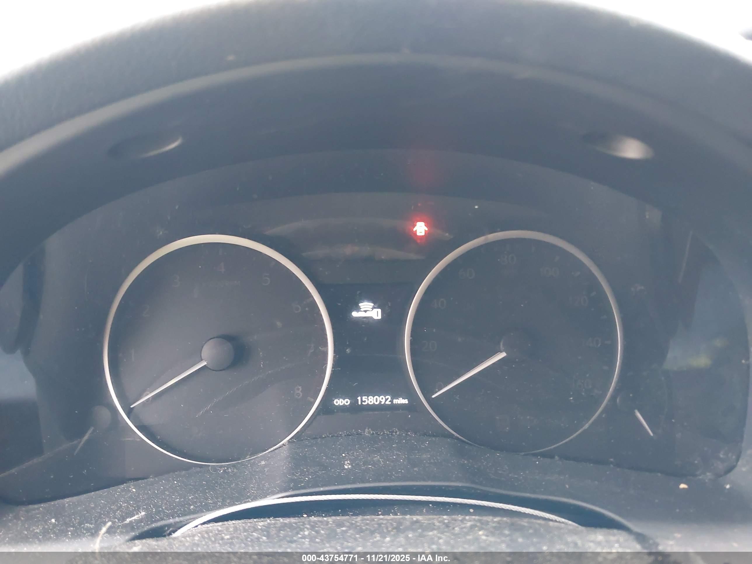 LEXUS ES image 7