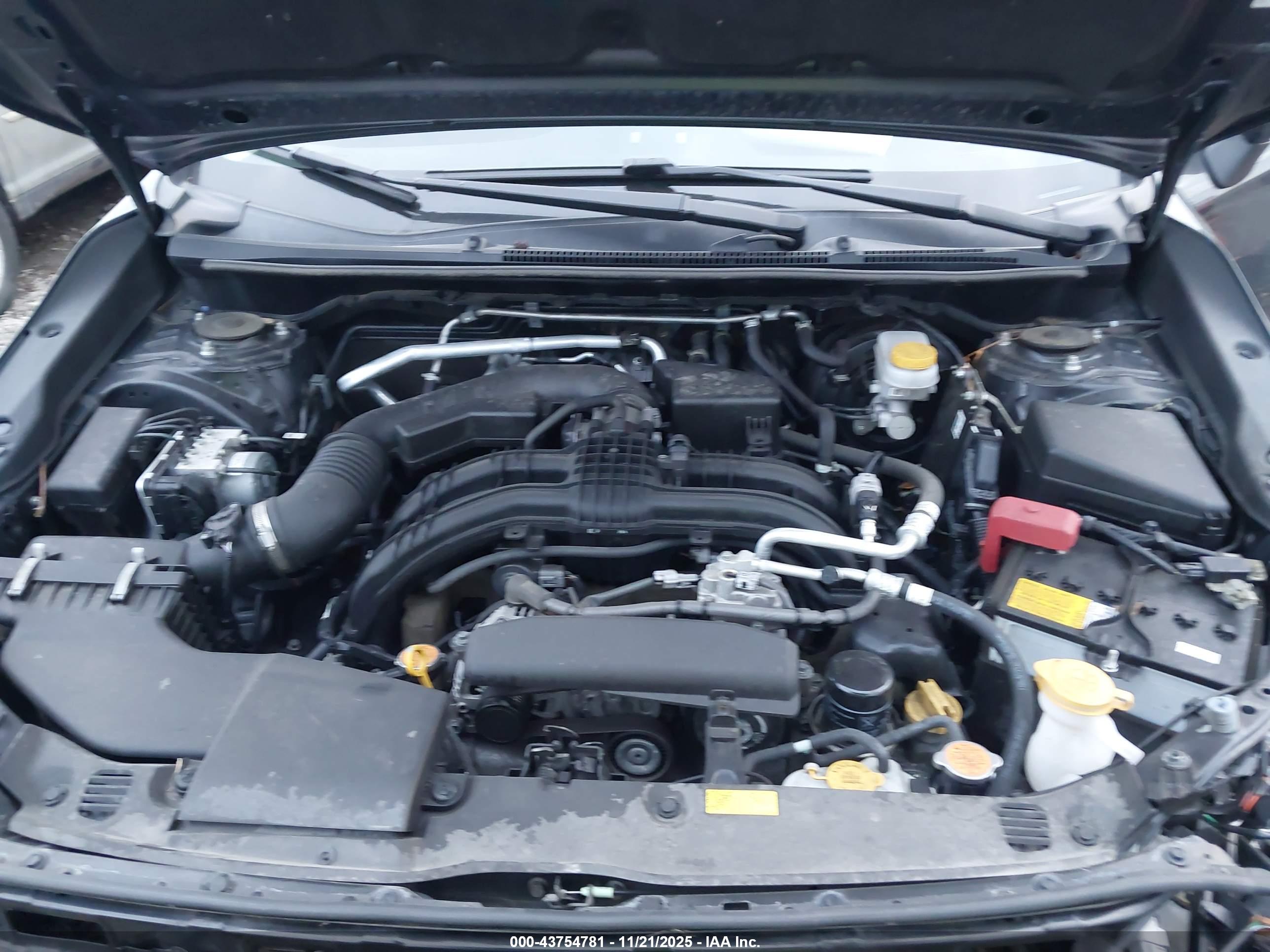 SUBARU CROSSTREK image 10
