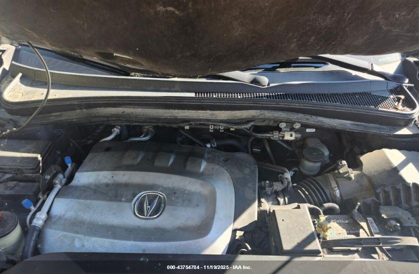 ACURA MDX image 10
